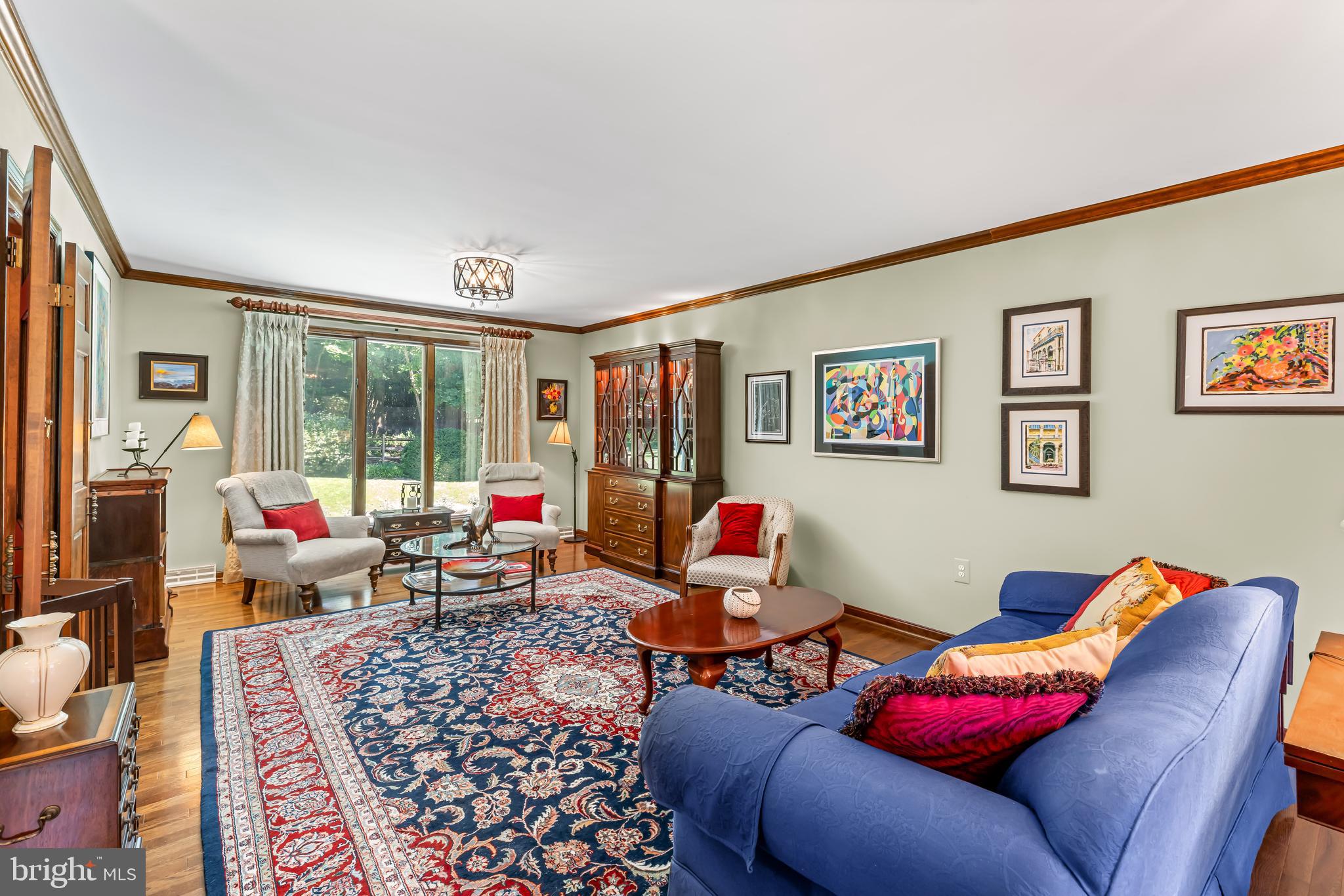 BROOKWOOD - Residential