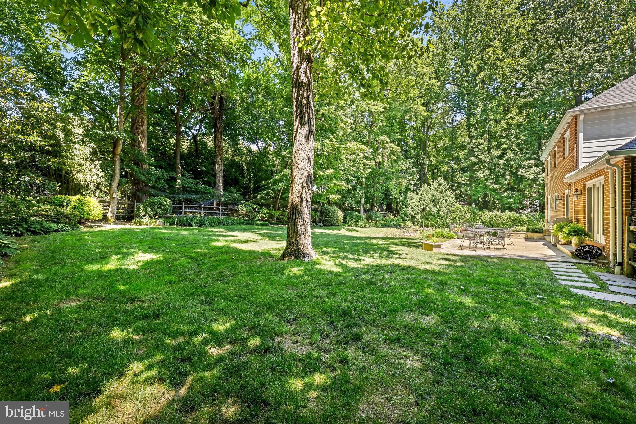 BROOKWOOD - Residential