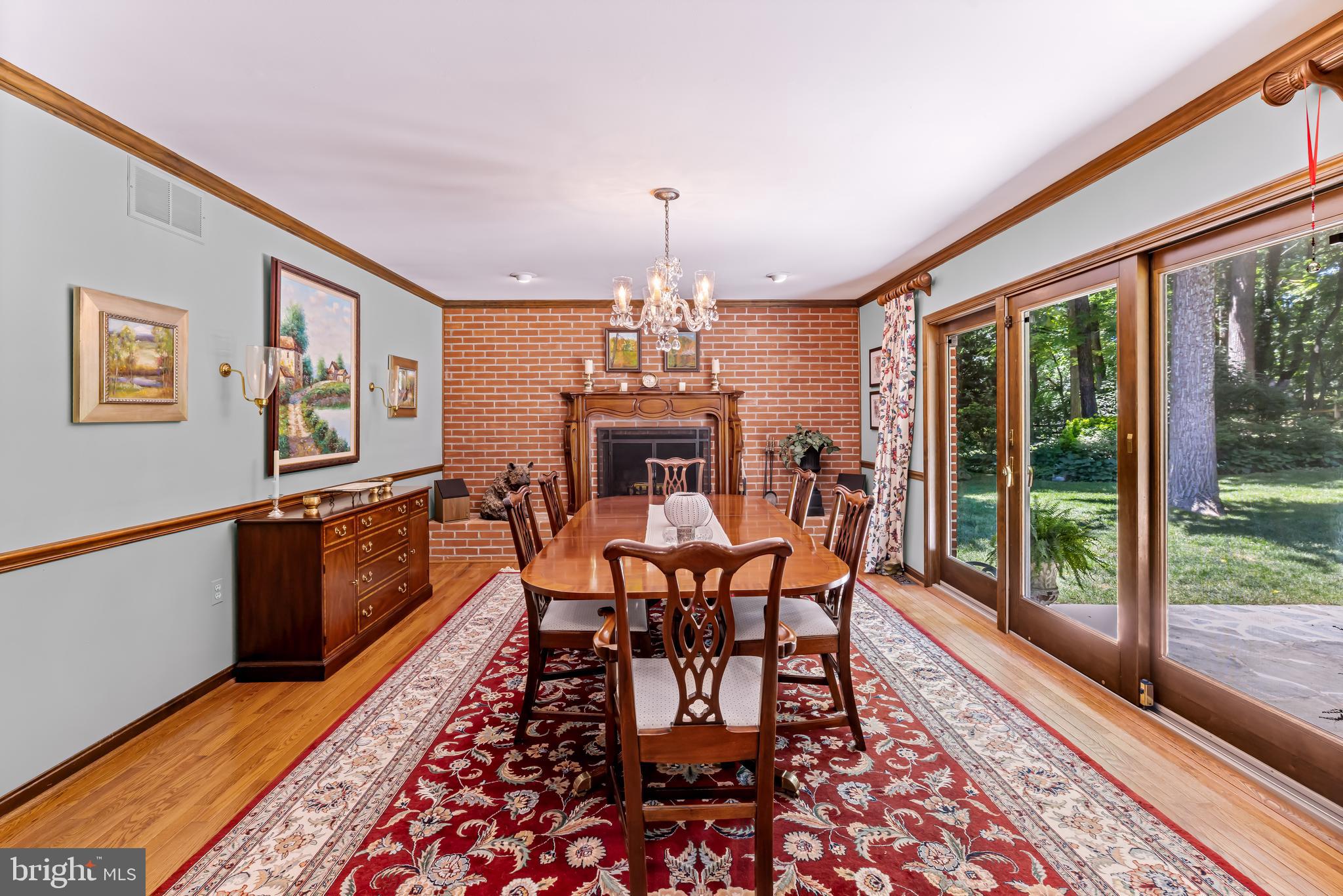 BROOKWOOD - Residential