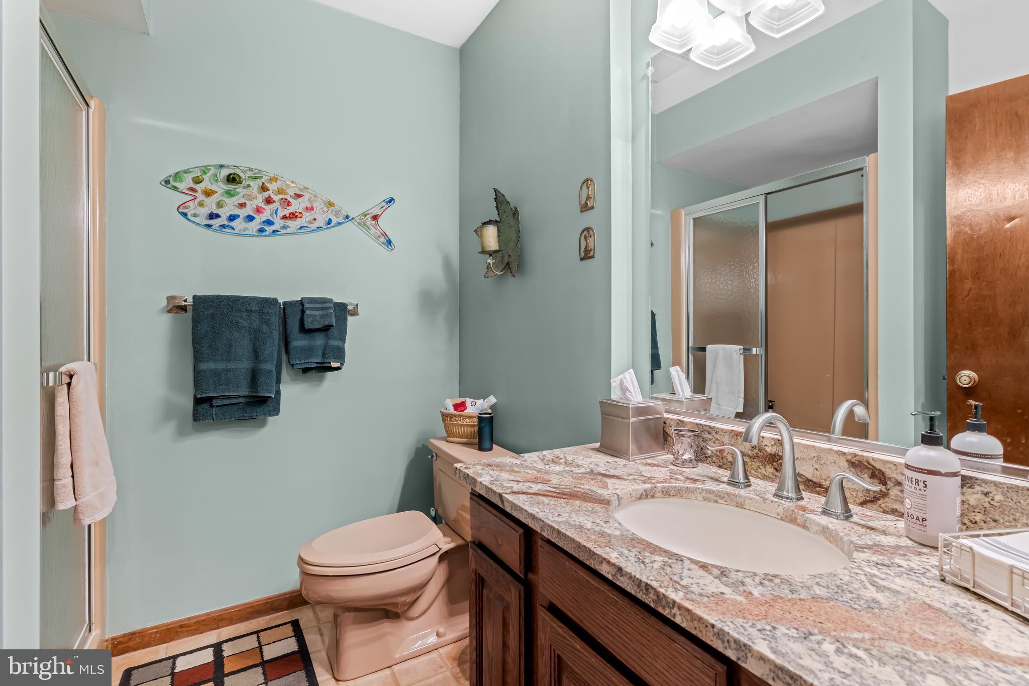 BROOKWOOD - Residential