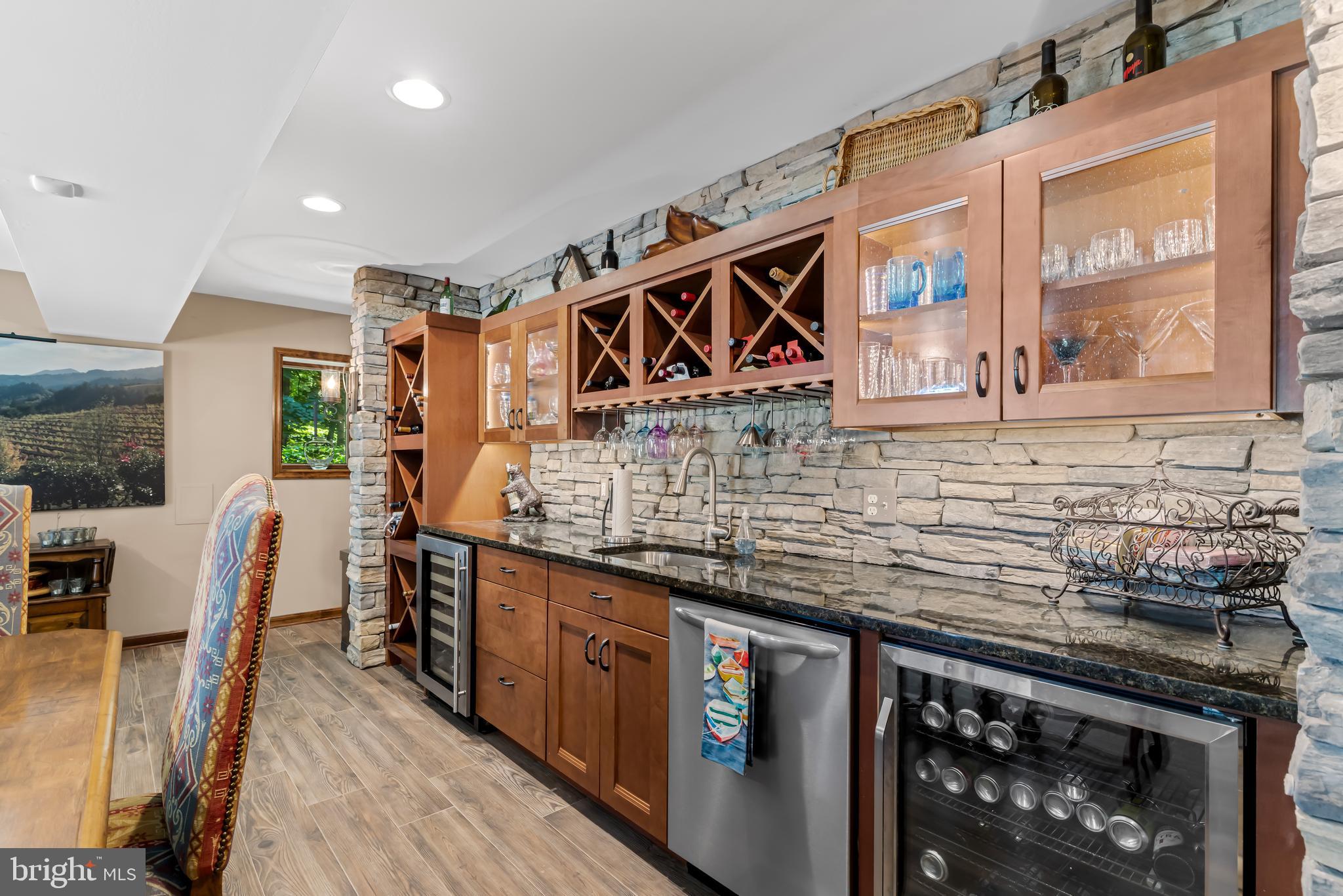 BROOKWOOD - Residential