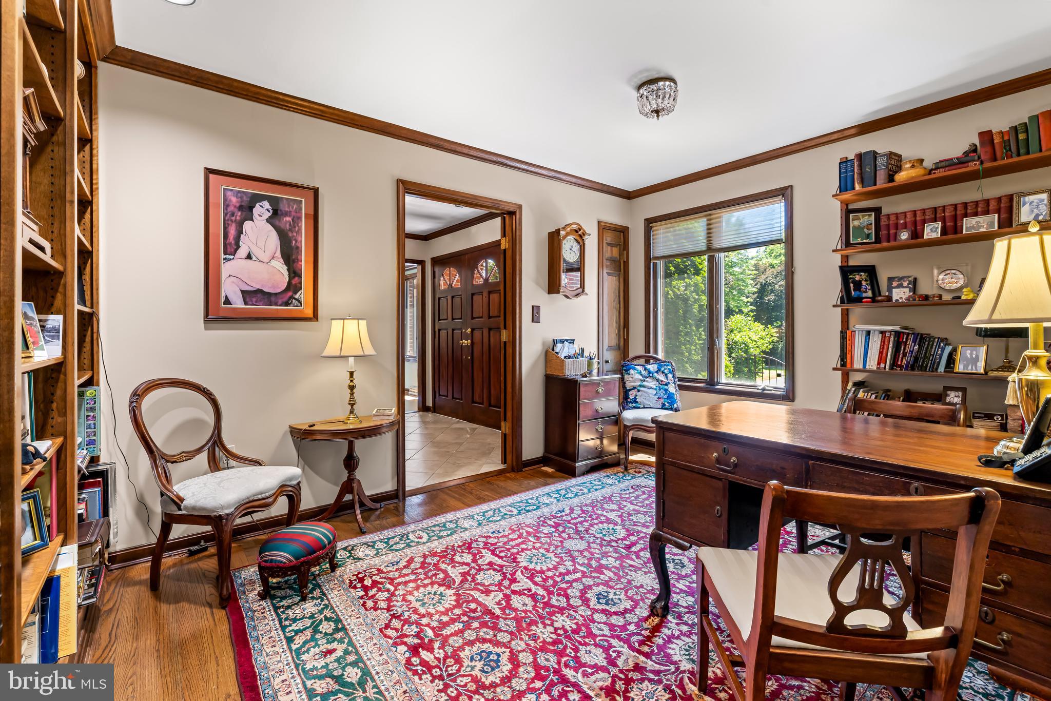 BROOKWOOD - Residential