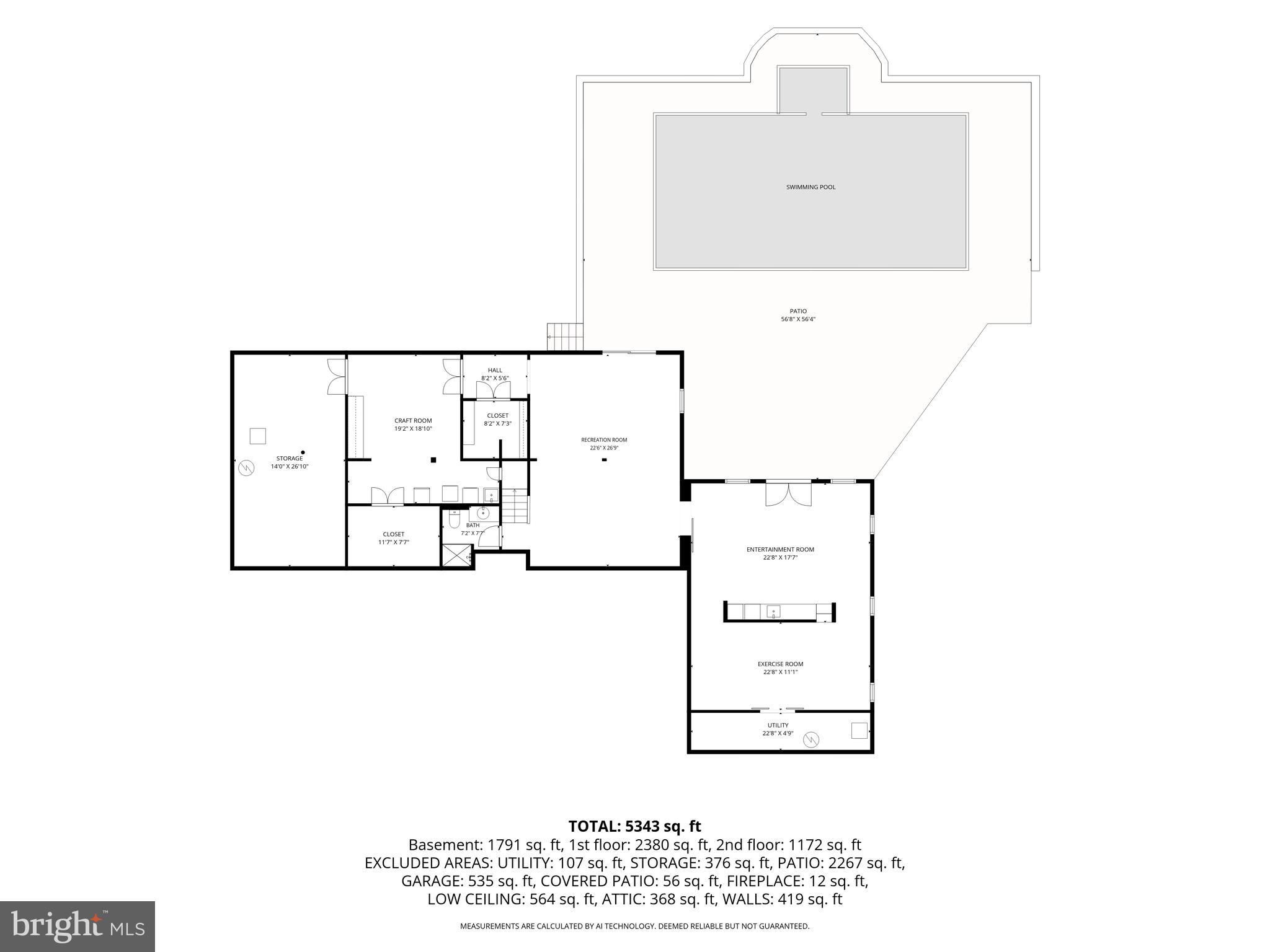 BROOKWOOD - Residential