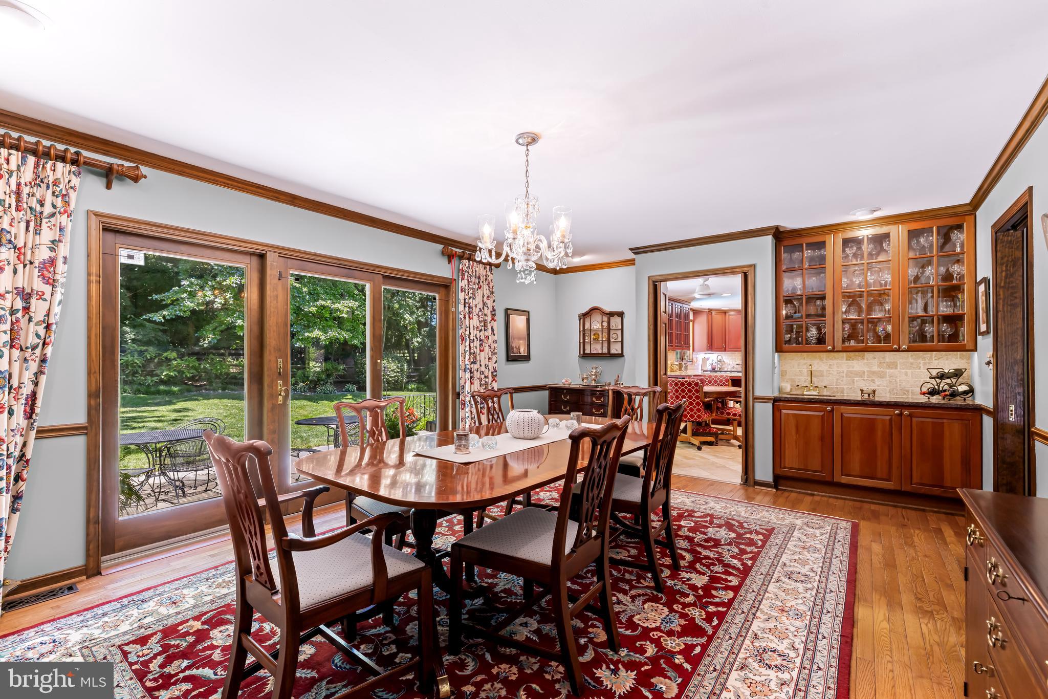 BROOKWOOD - Residential