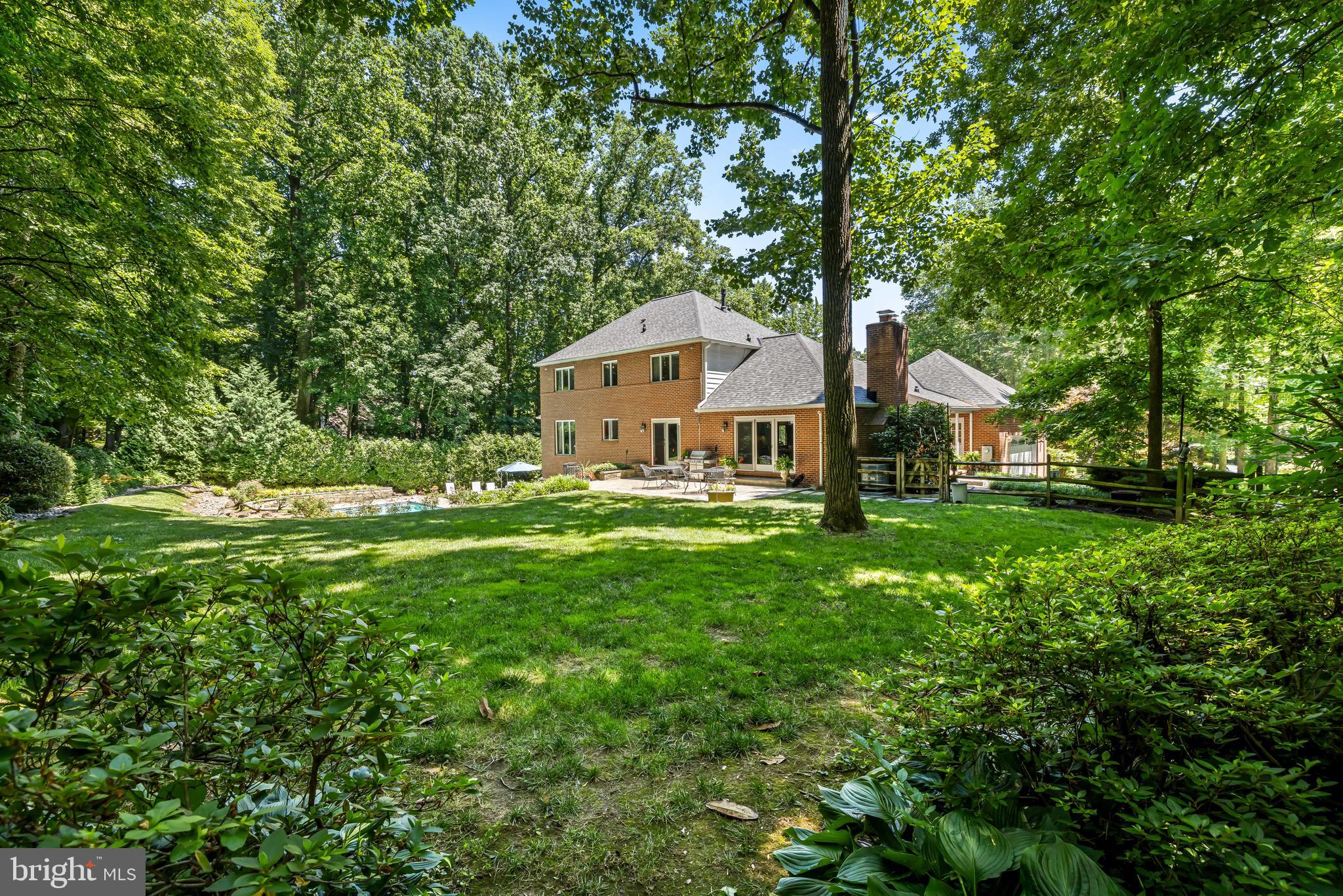 BROOKWOOD - Residential