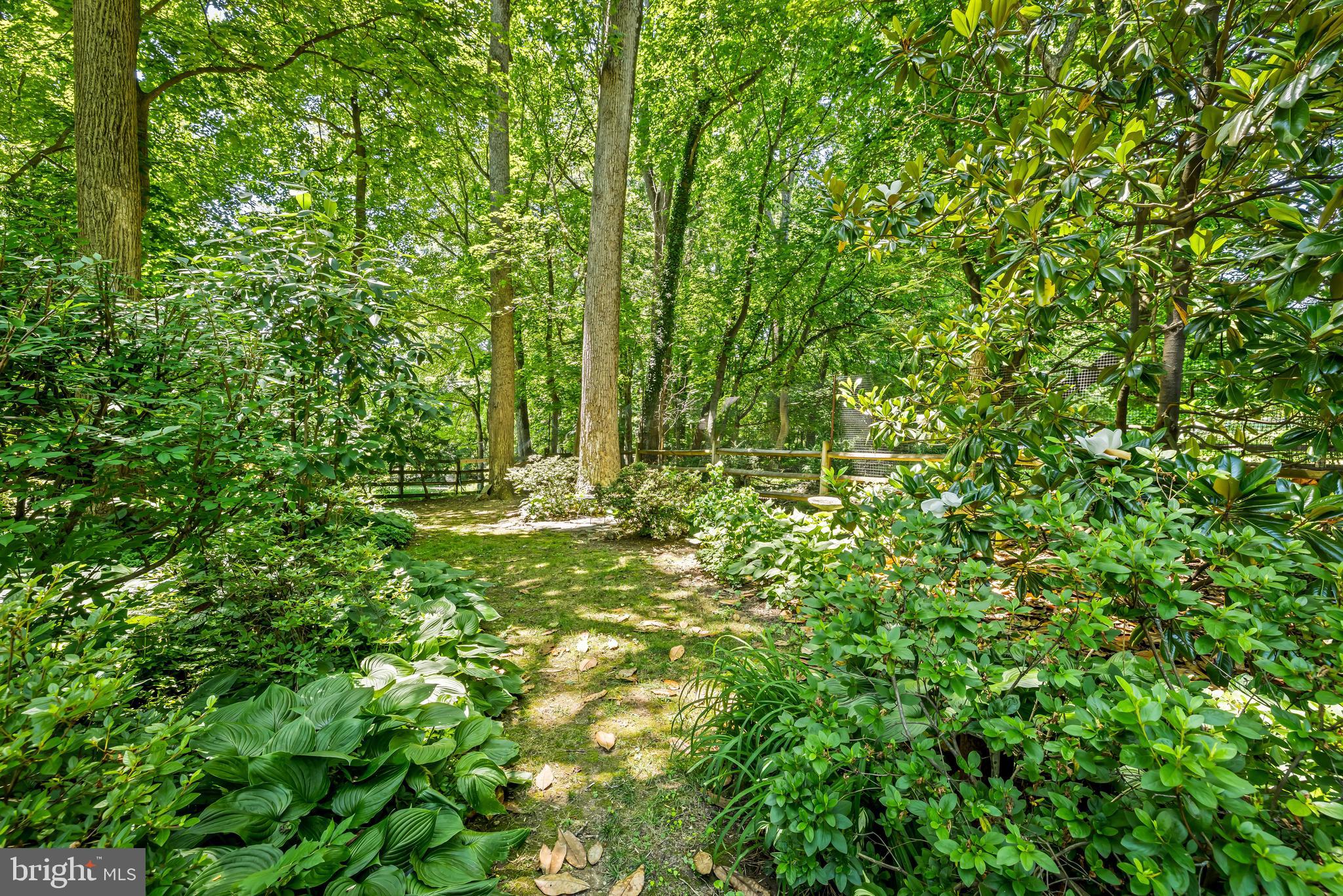 BROOKWOOD - Residential