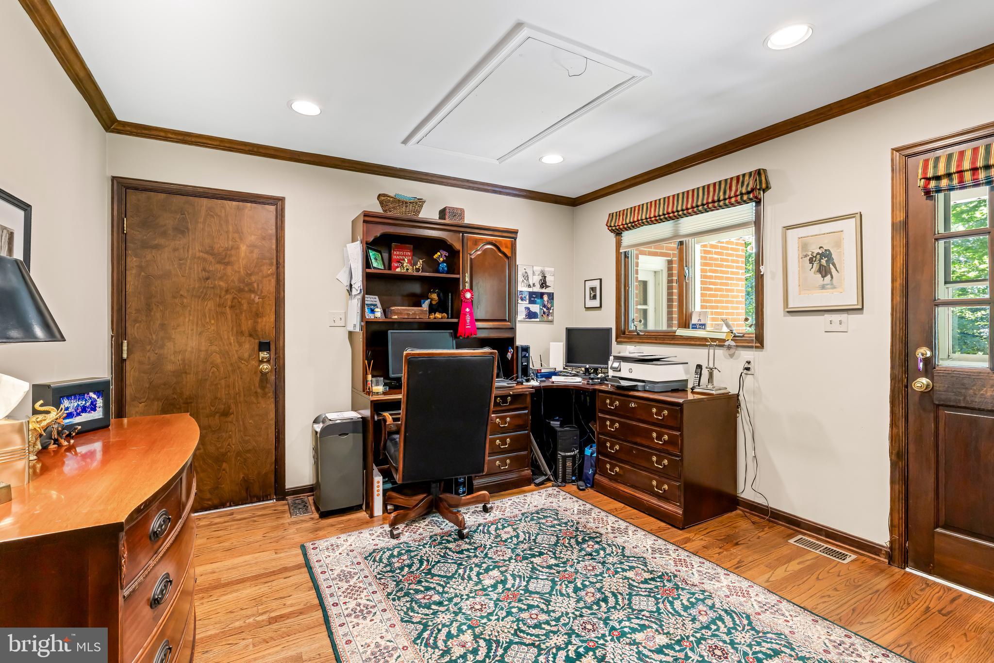 BROOKWOOD - Residential