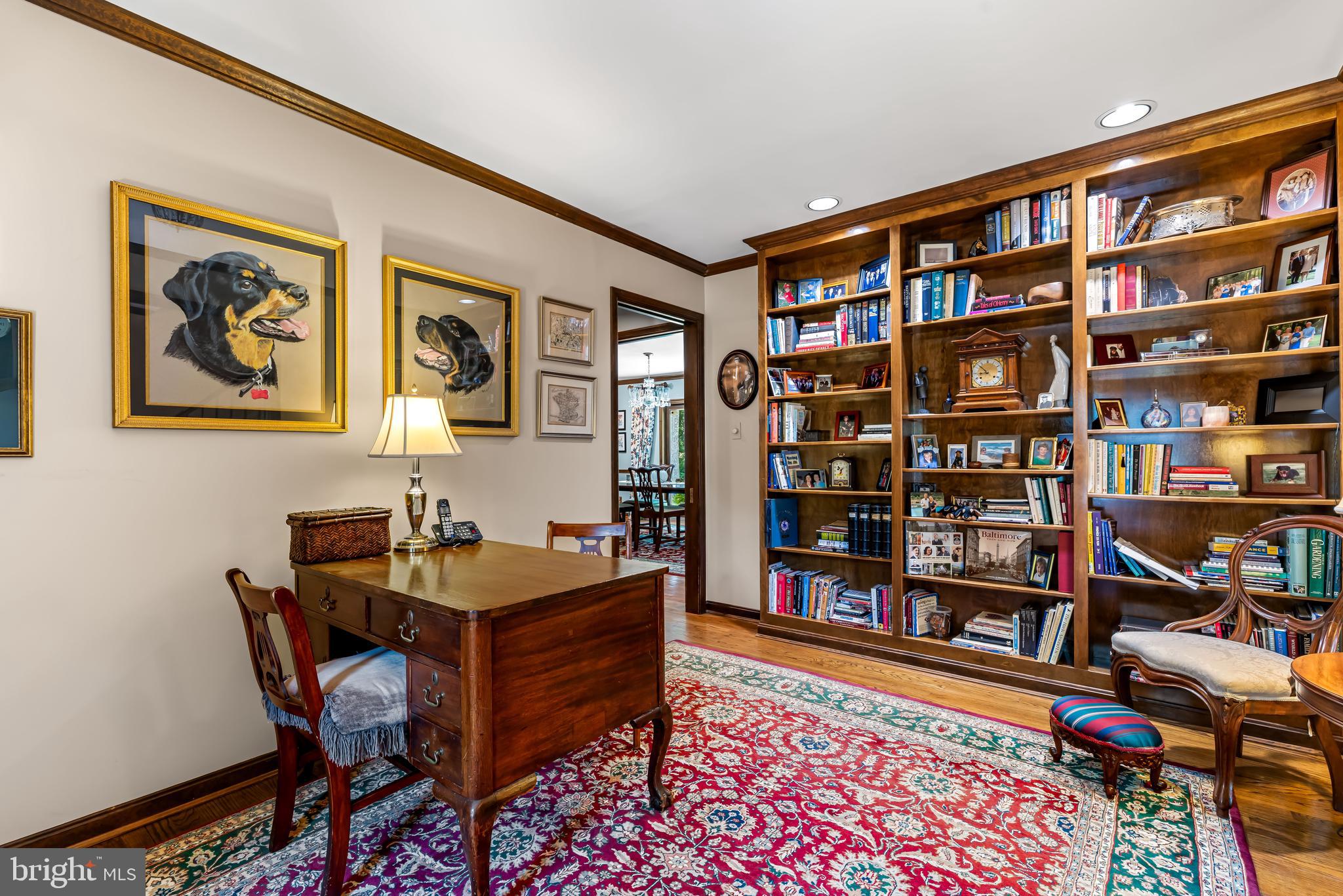 BROOKWOOD - Residential