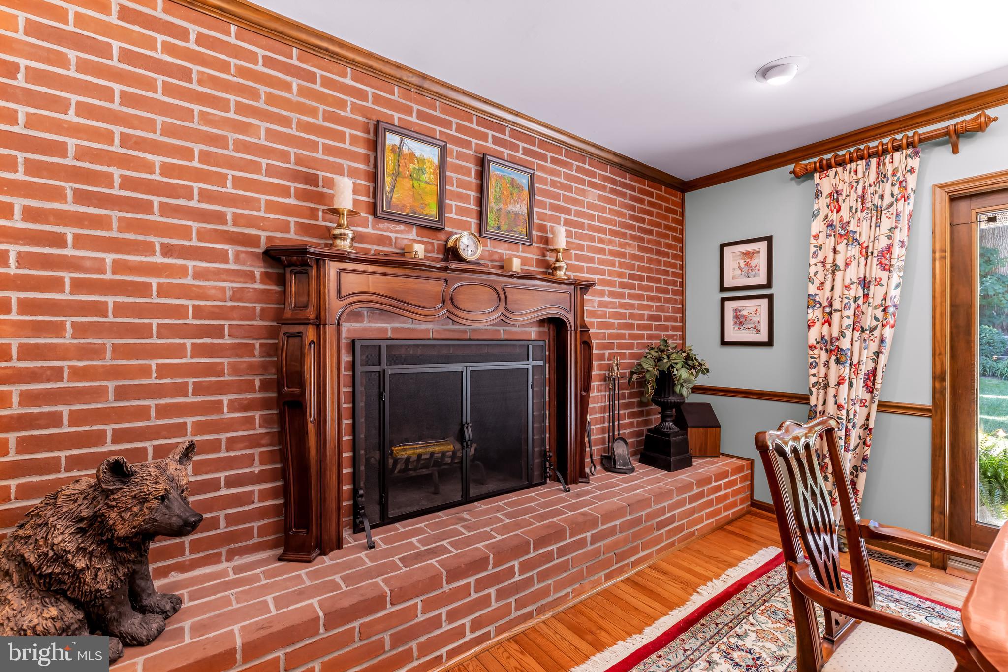 BROOKWOOD - Residential