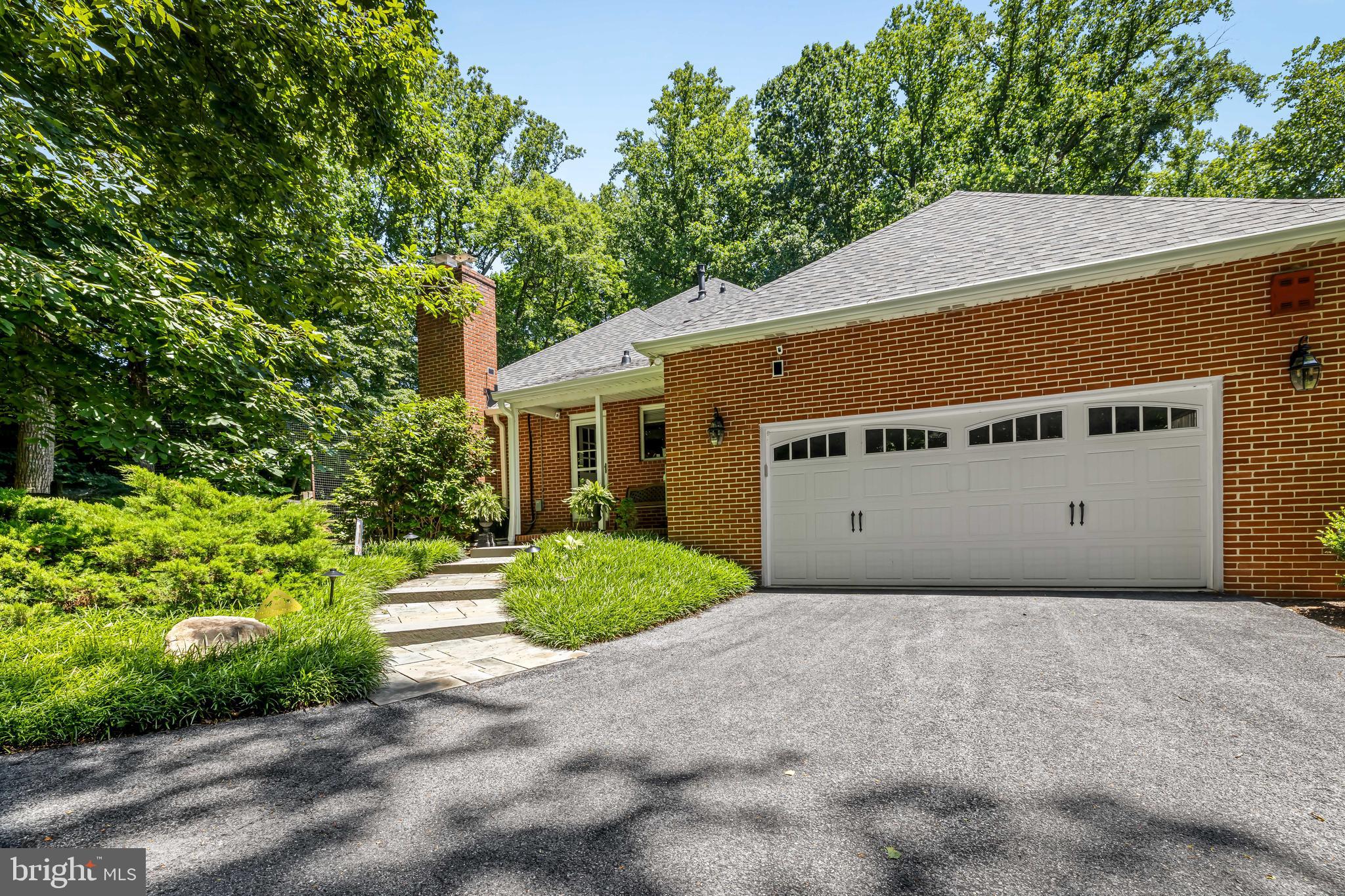 BROOKWOOD - Residential
