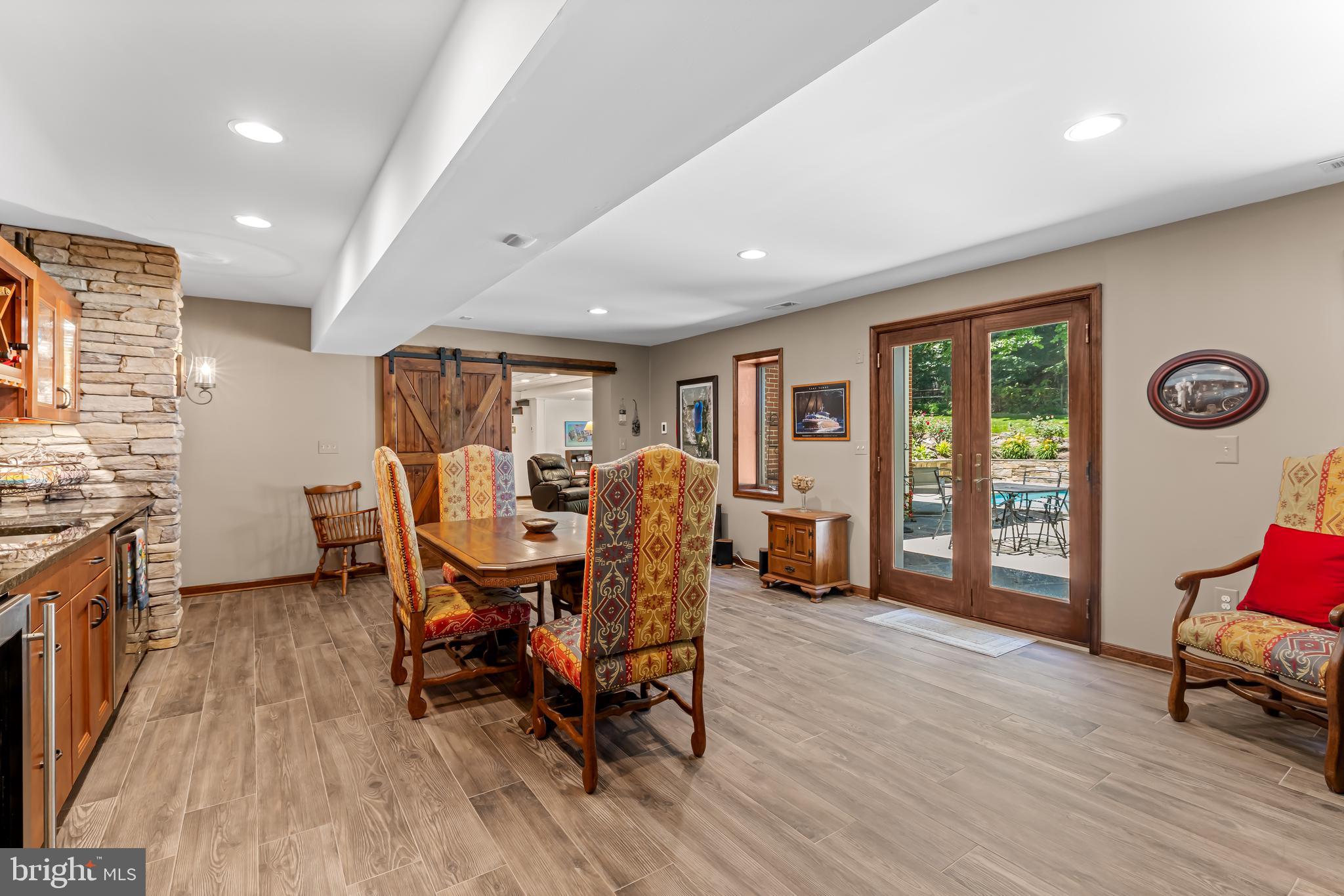 BROOKWOOD - Residential