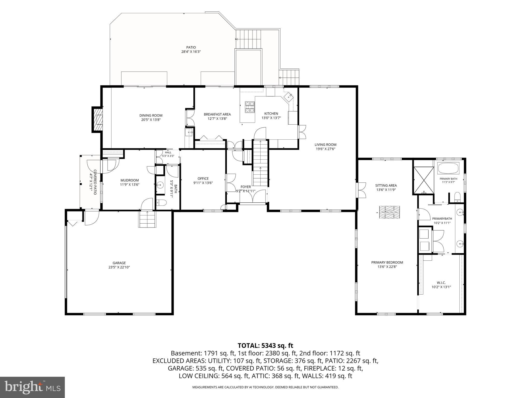 BROOKWOOD - Residential