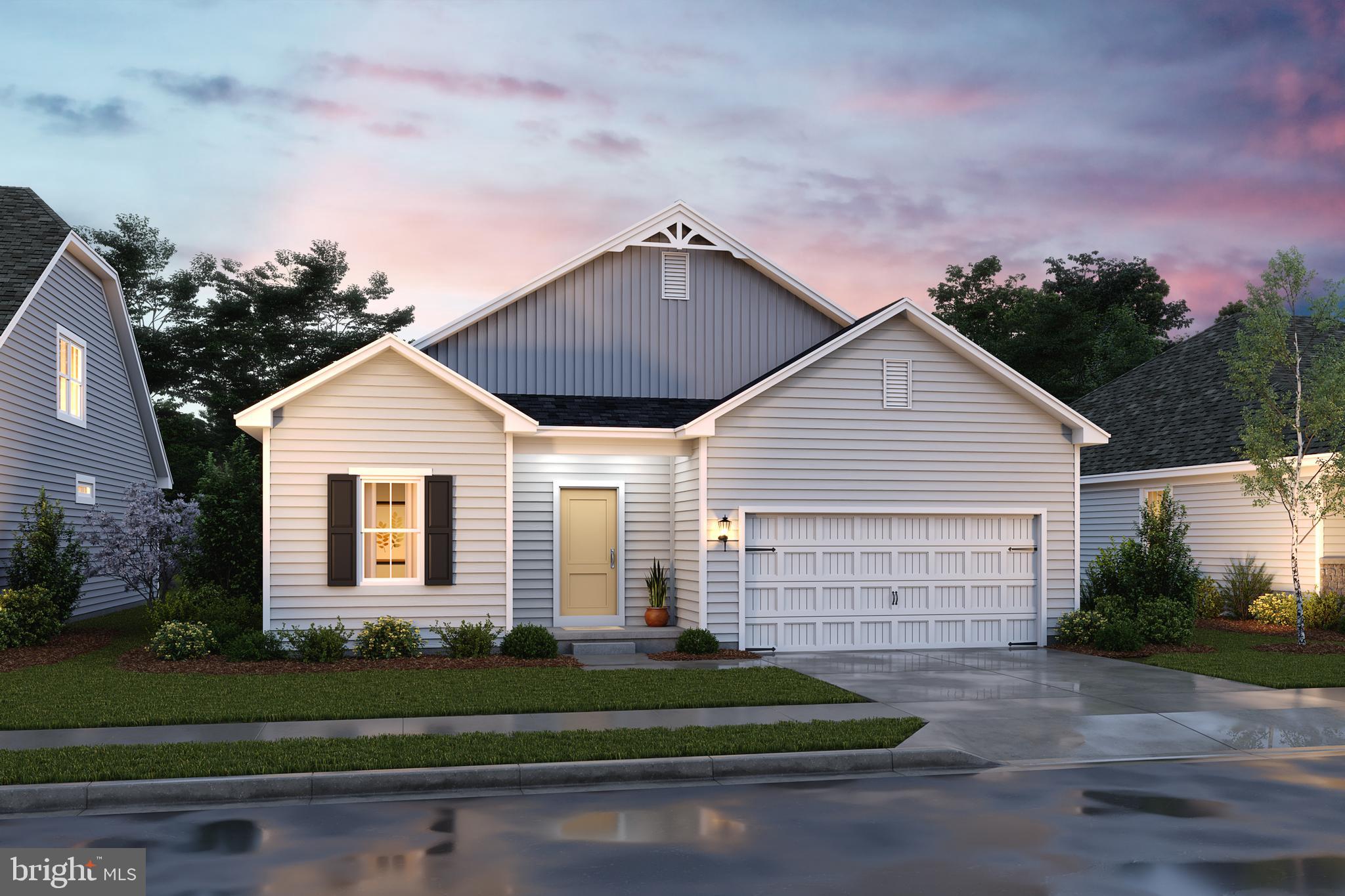 LIBERTY RUN - Residential