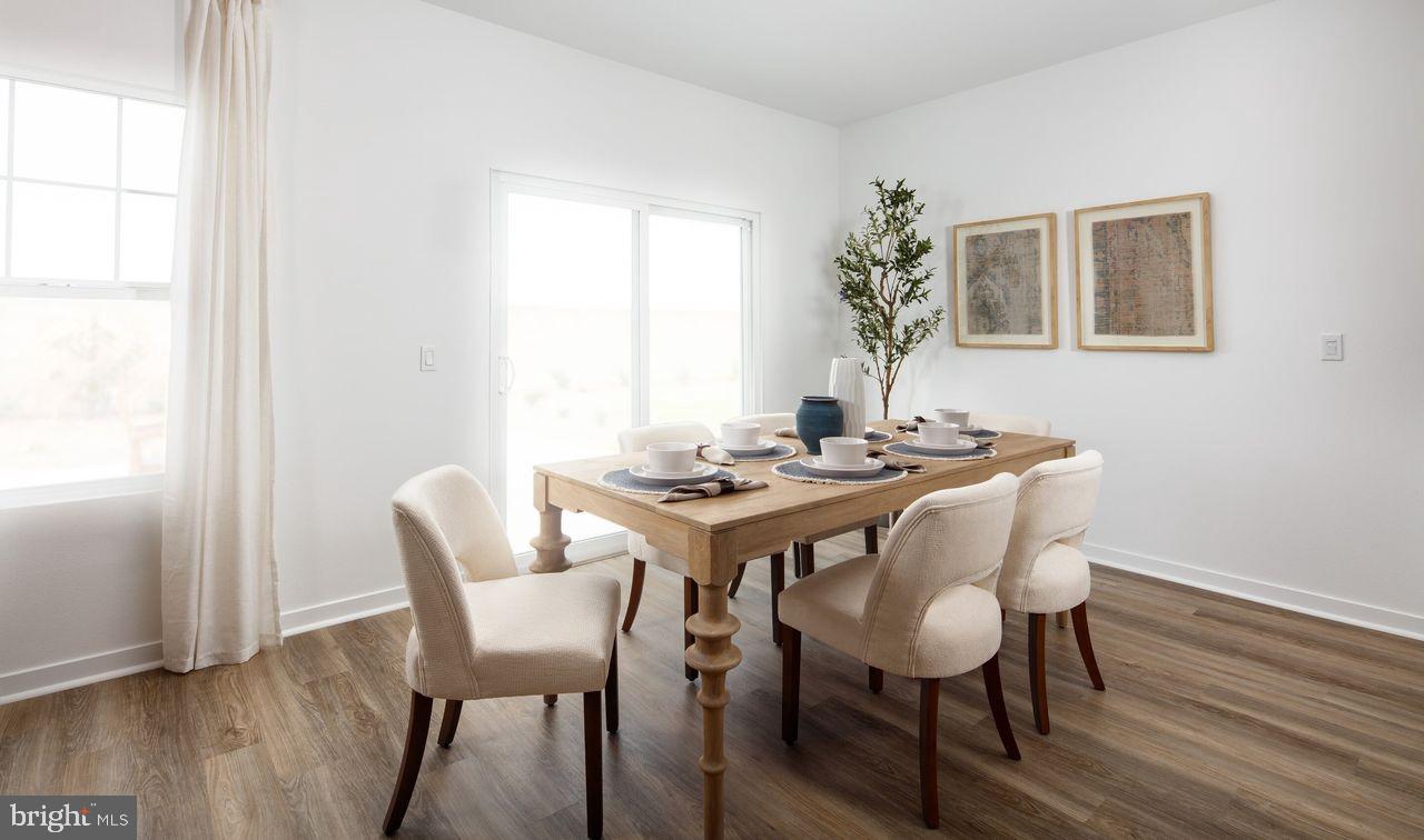 LIBERTY RUN - Residential