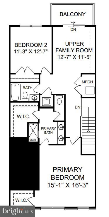 DULLES TECHNOLOGY - Residential