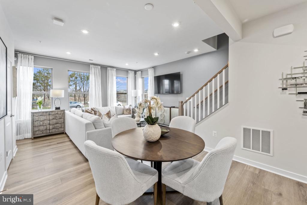 DULLES TECHNOLOGY - Residential