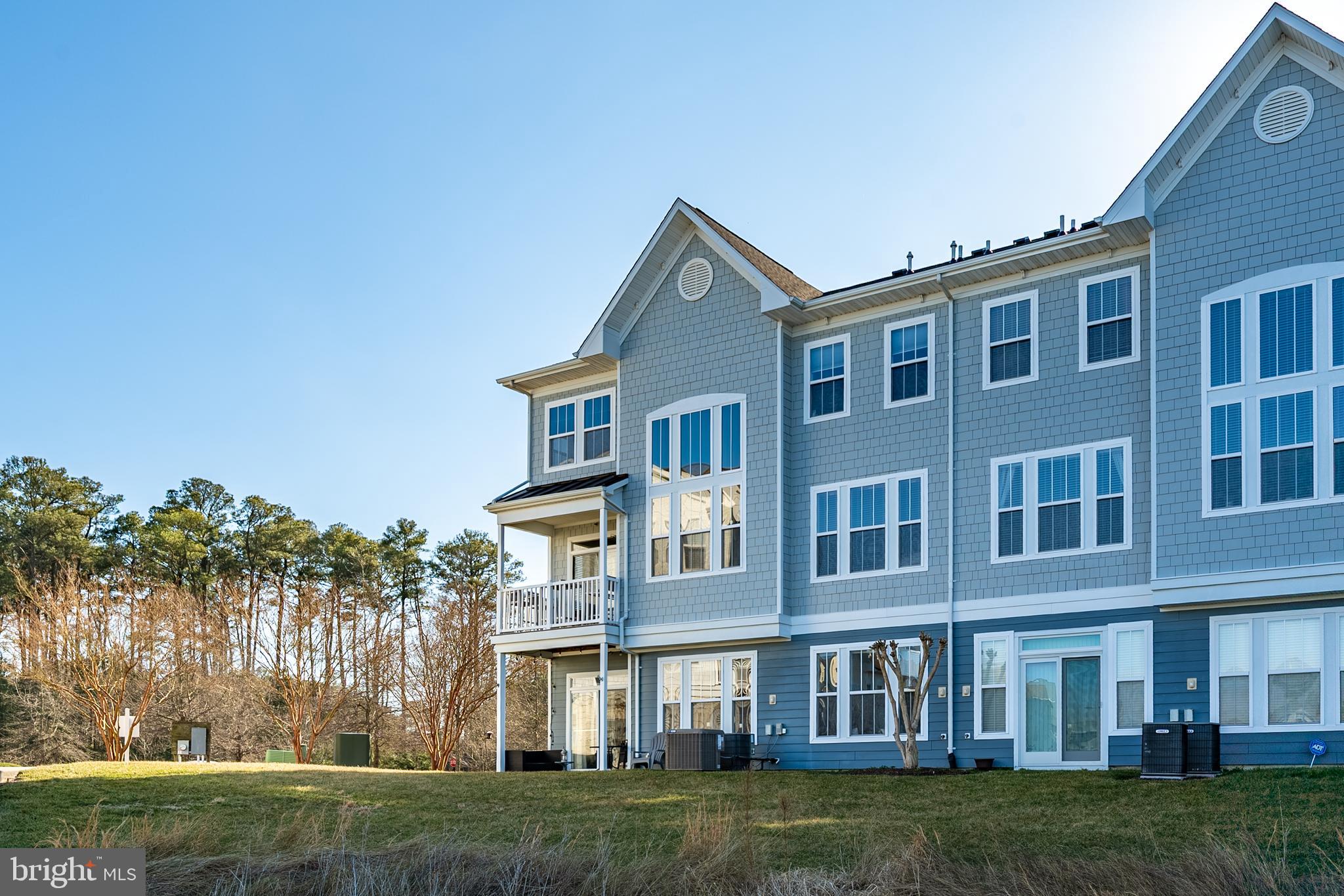 GLEN RIDDLE - Residential