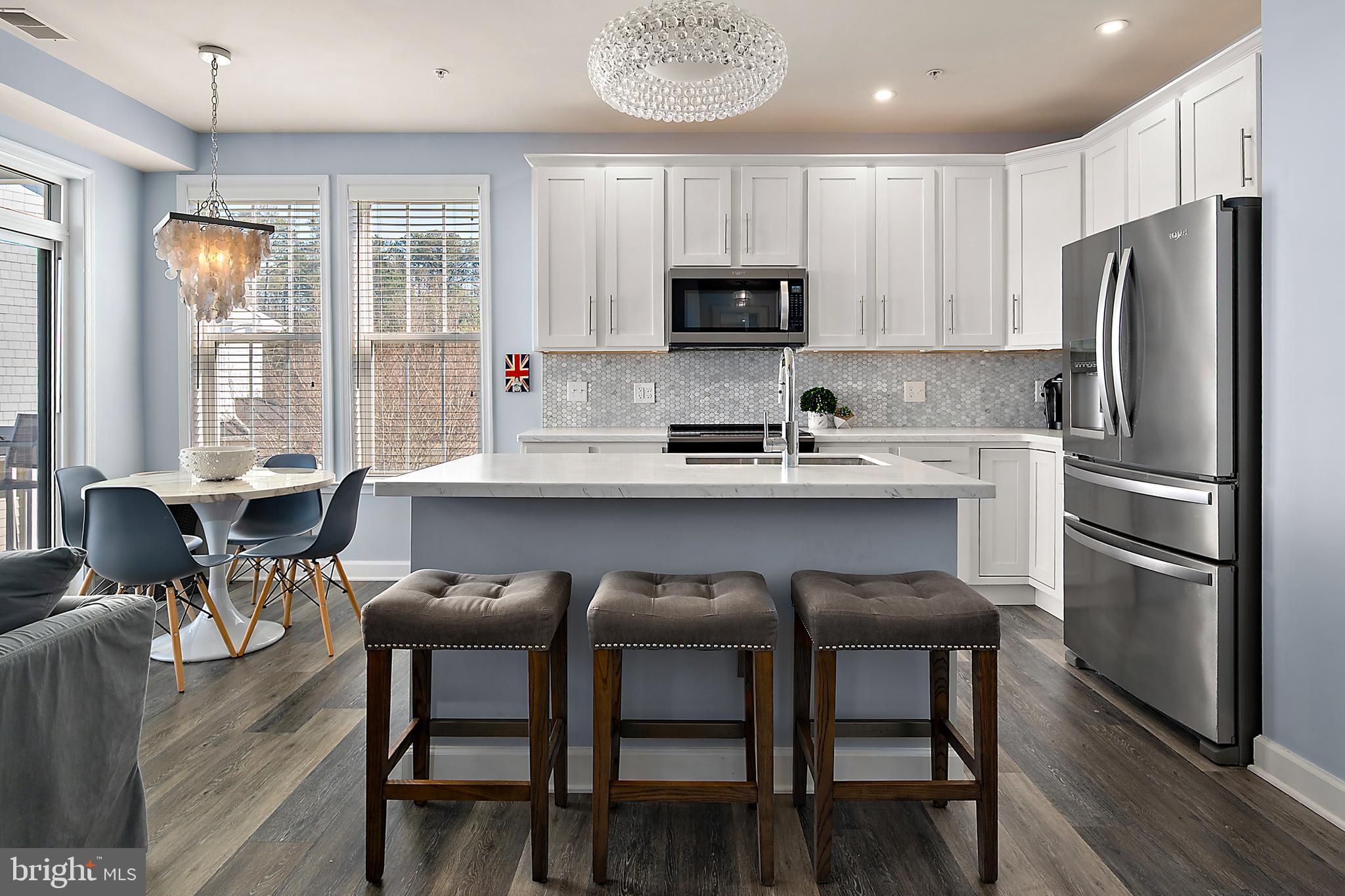 GLEN RIDDLE - Residential
