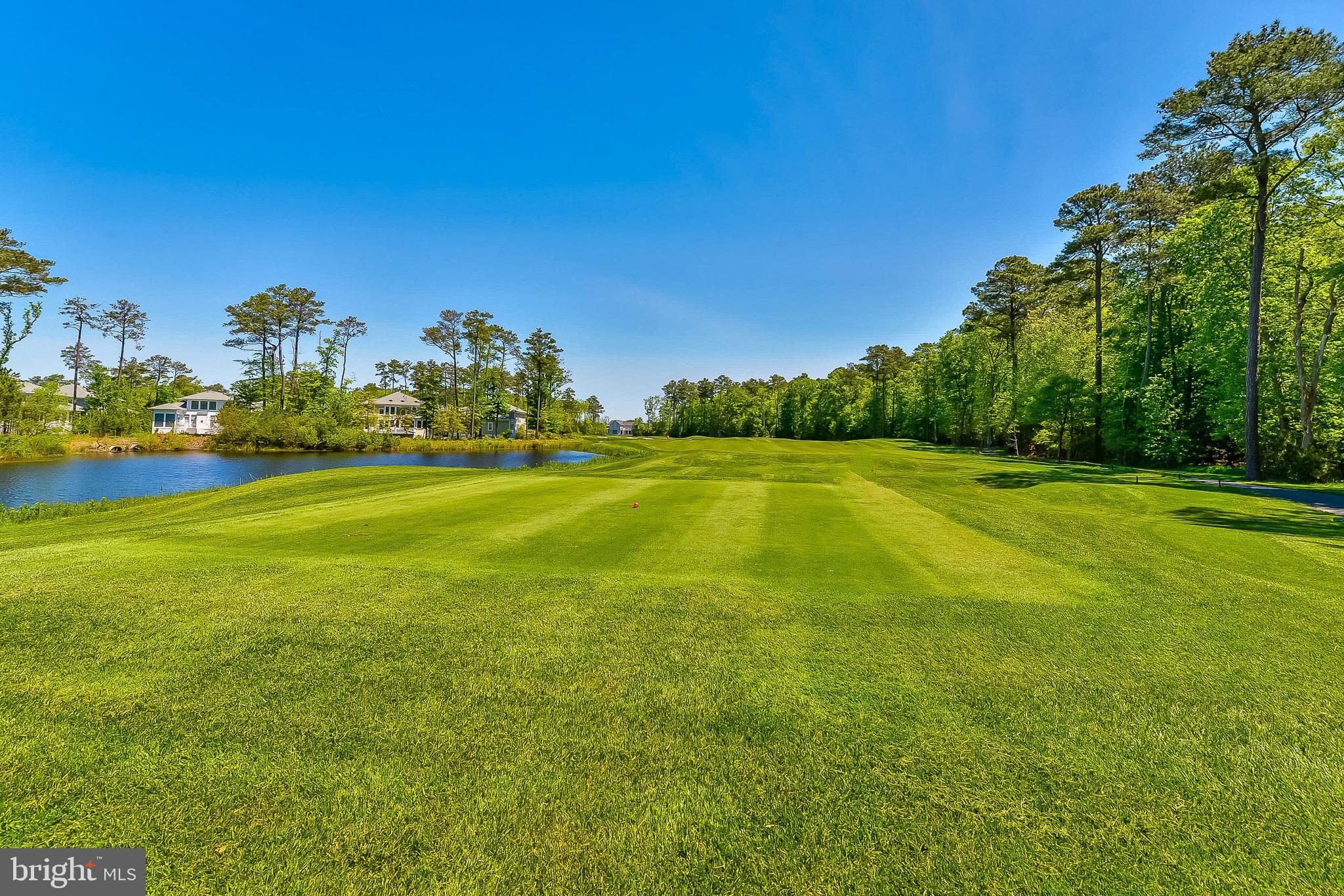 GLEN RIDDLE - Residential