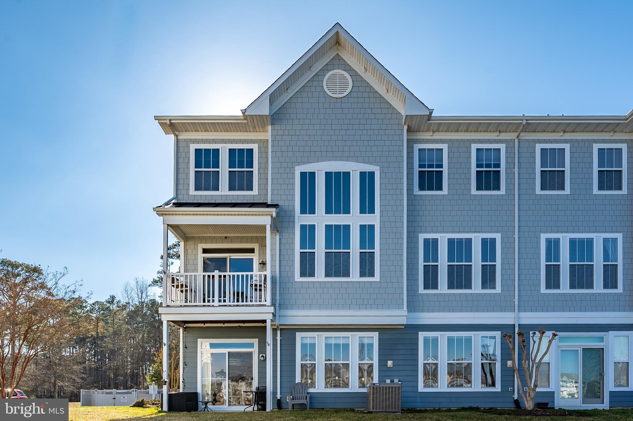 GLEN RIDDLE - Residential
