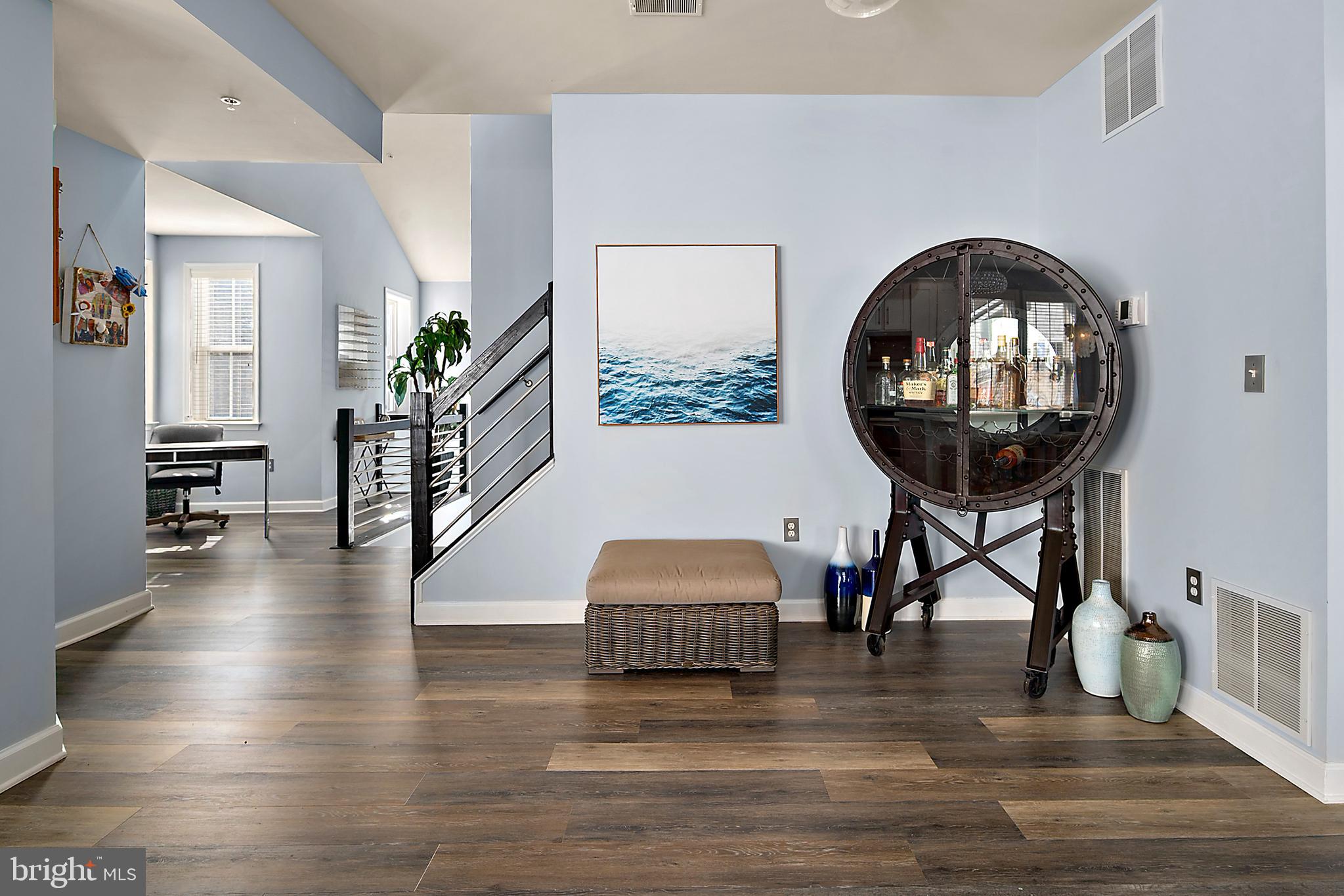 GLEN RIDDLE - Residential