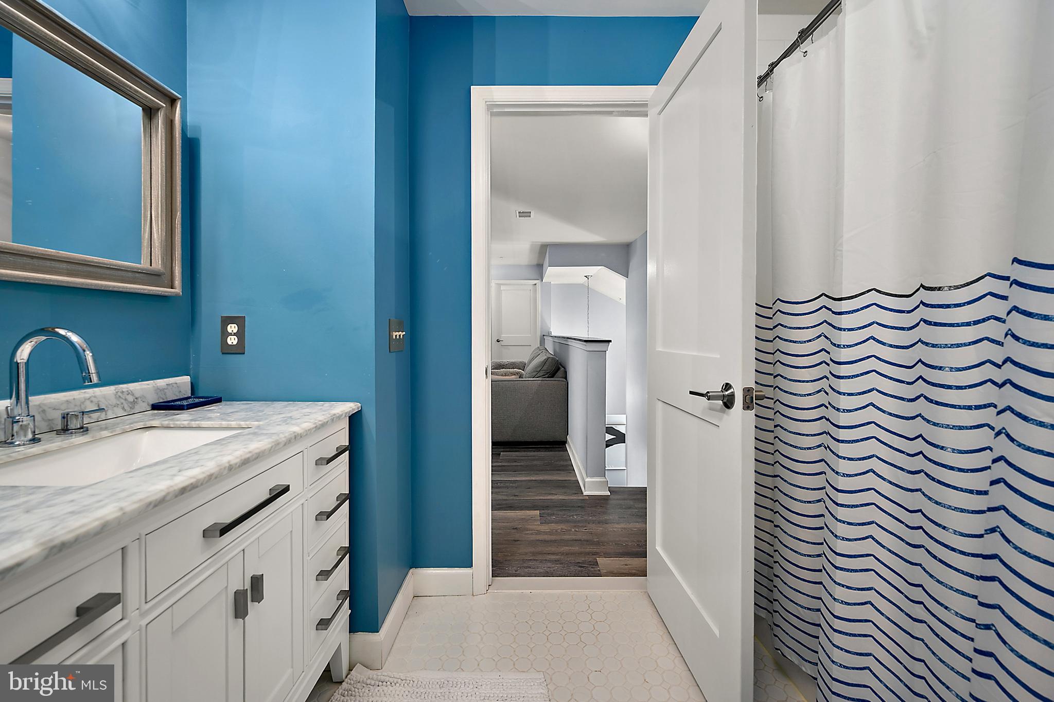 GLEN RIDDLE - Residential