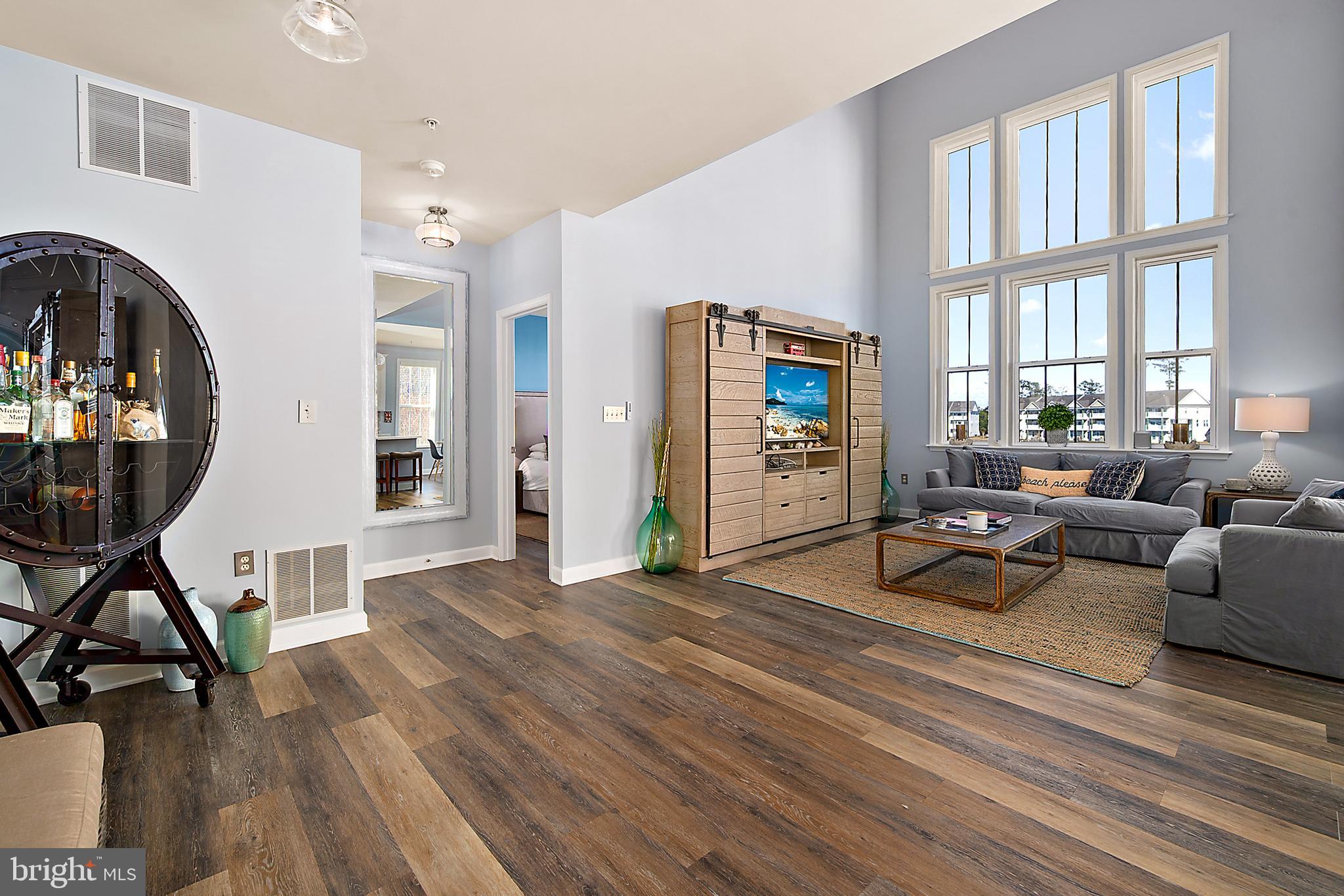 GLEN RIDDLE - Residential