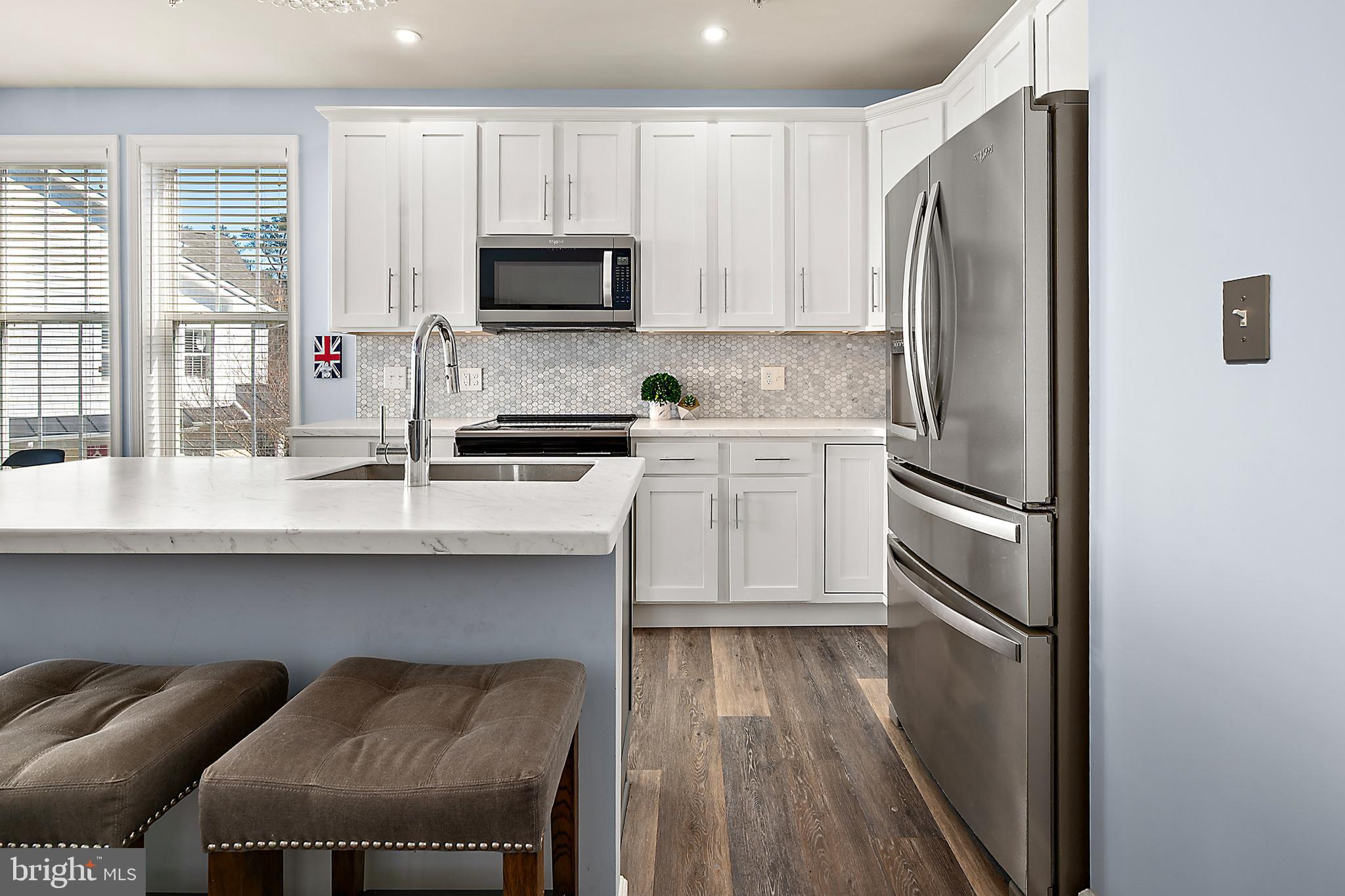 GLEN RIDDLE - Residential