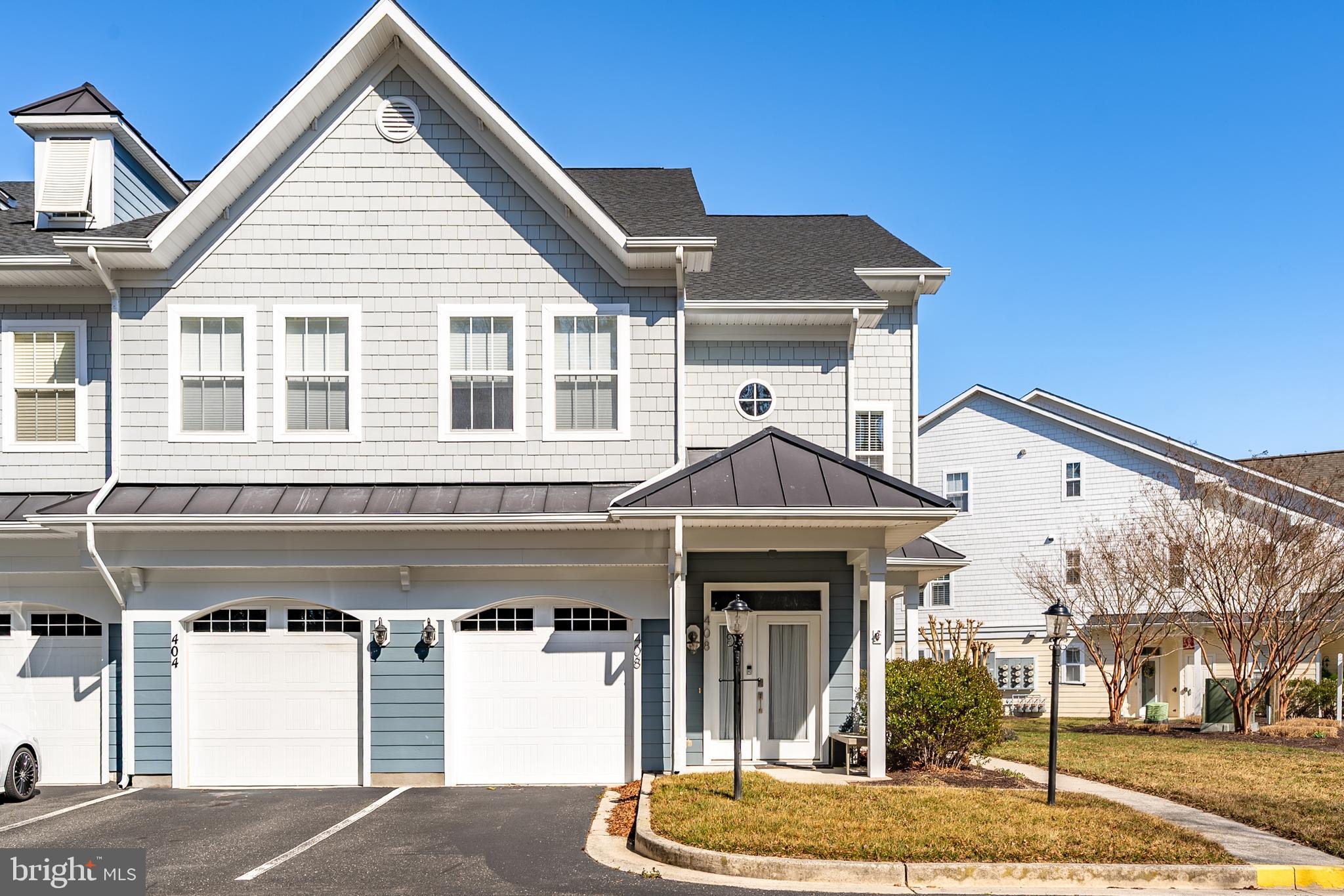 GLEN RIDDLE - Residential