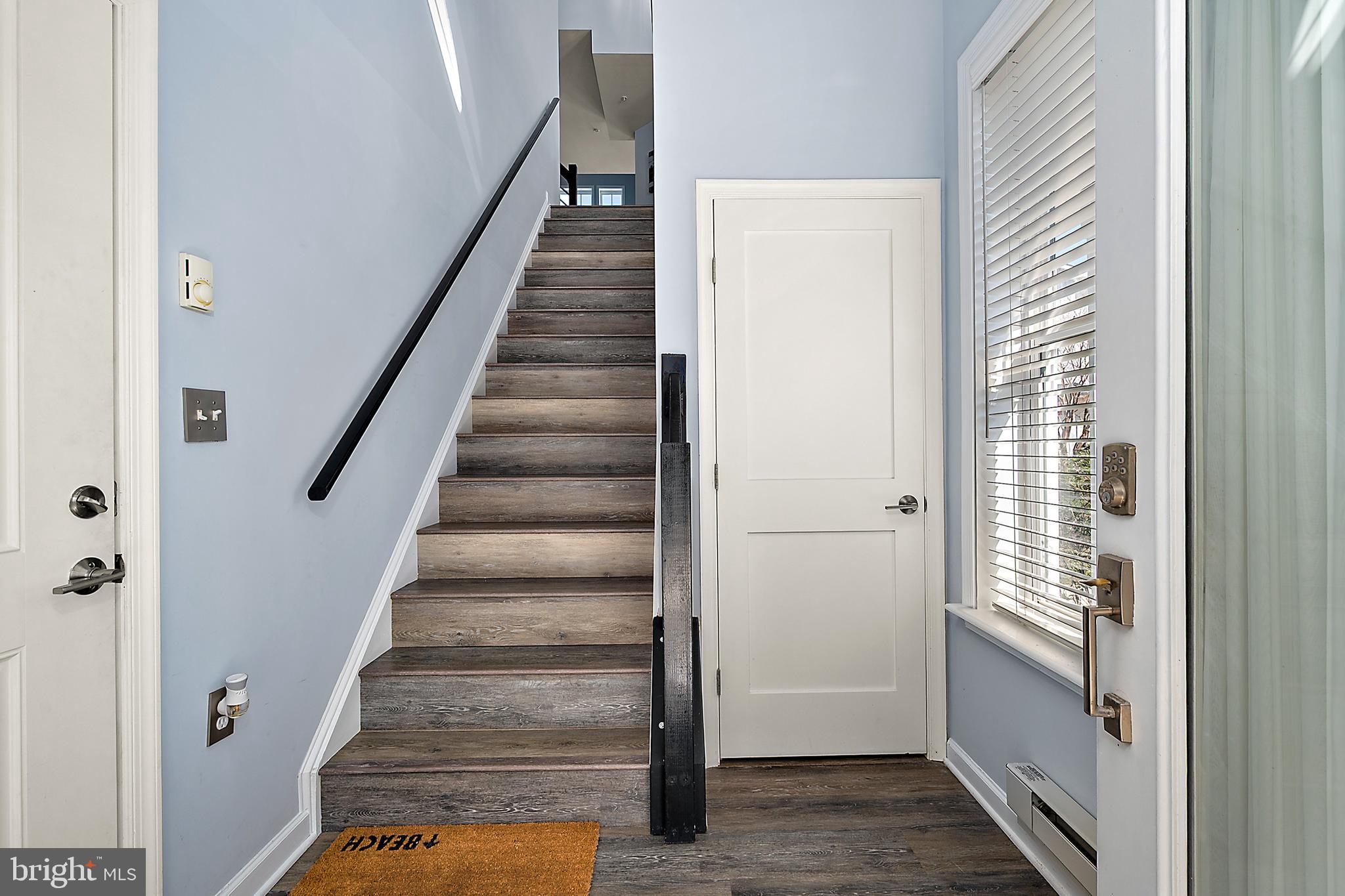 GLEN RIDDLE - Residential