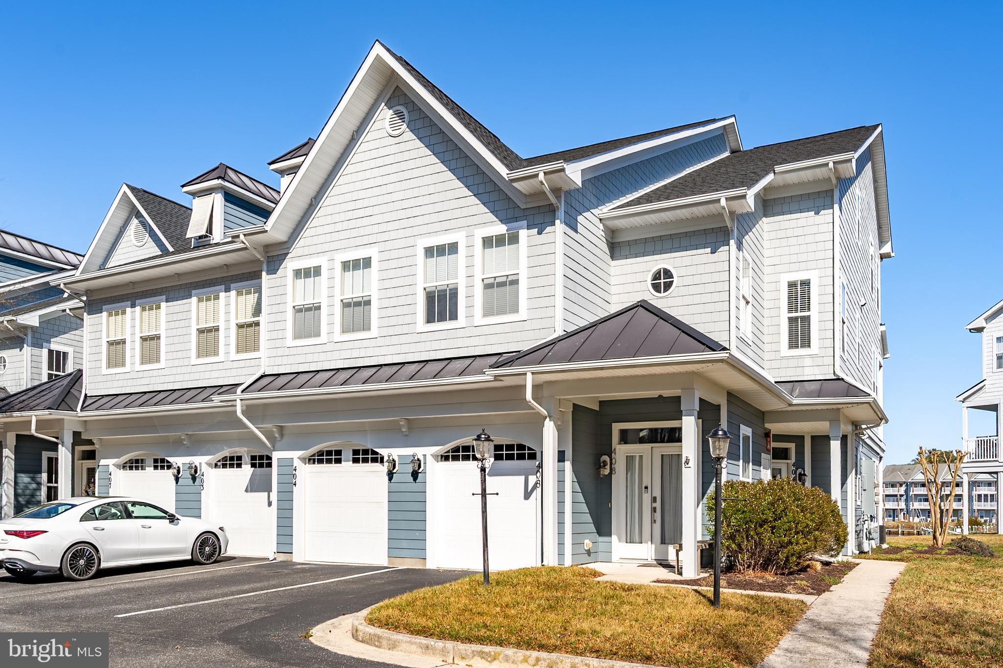GLEN RIDDLE - Residential