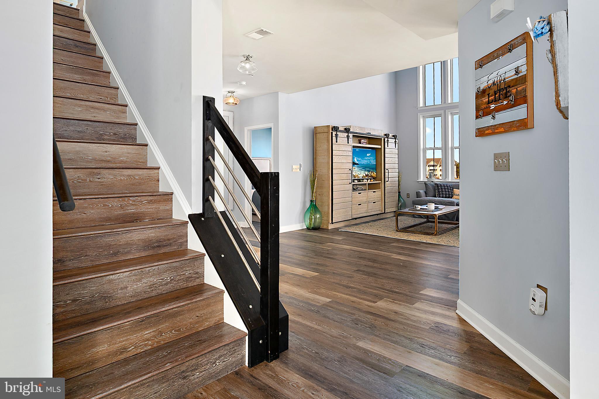 GLEN RIDDLE - Residential