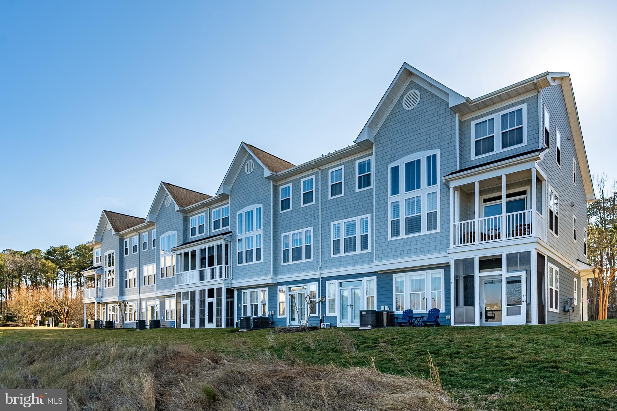 GLEN RIDDLE - Residential