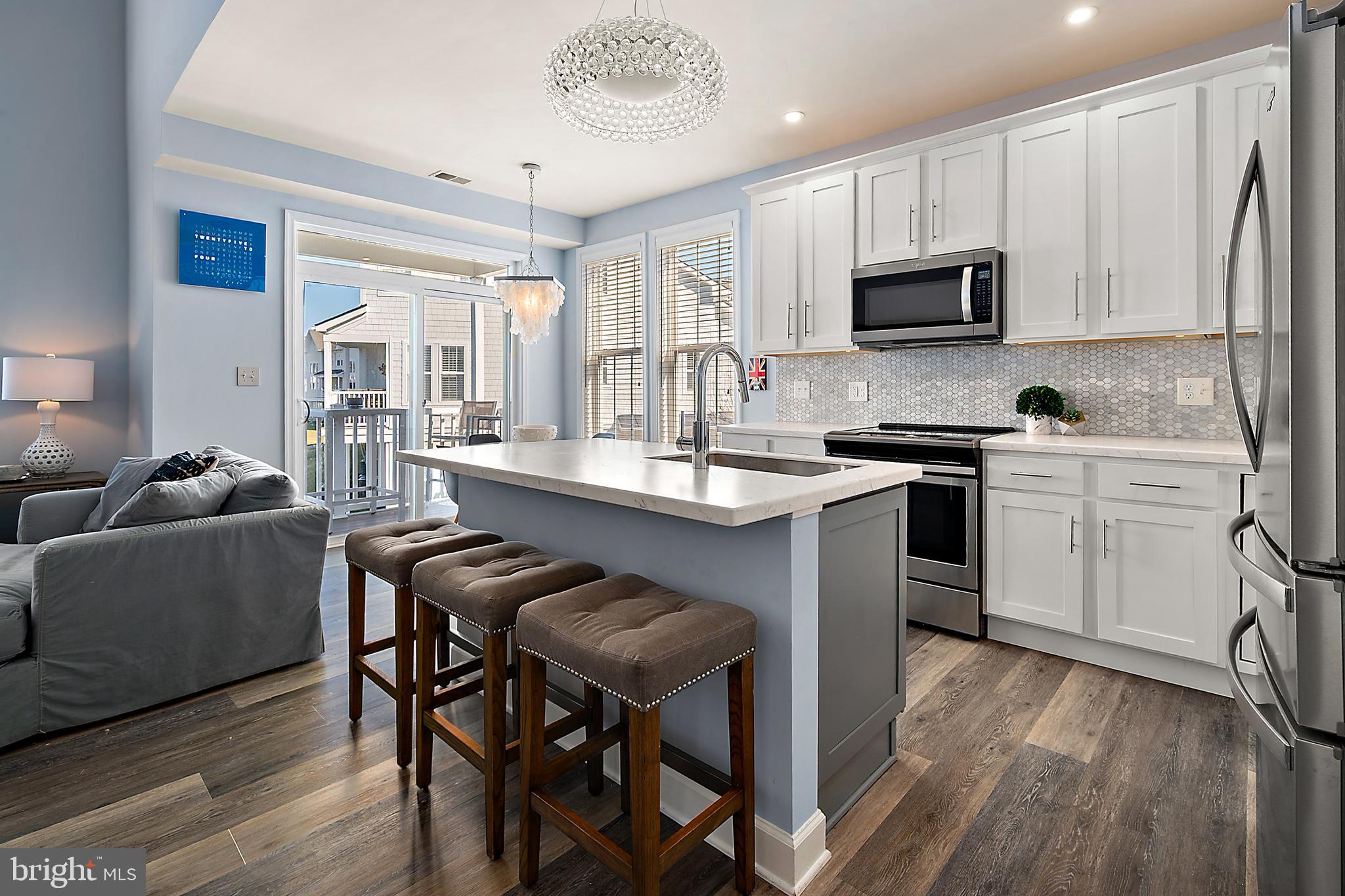 GLEN RIDDLE - Residential