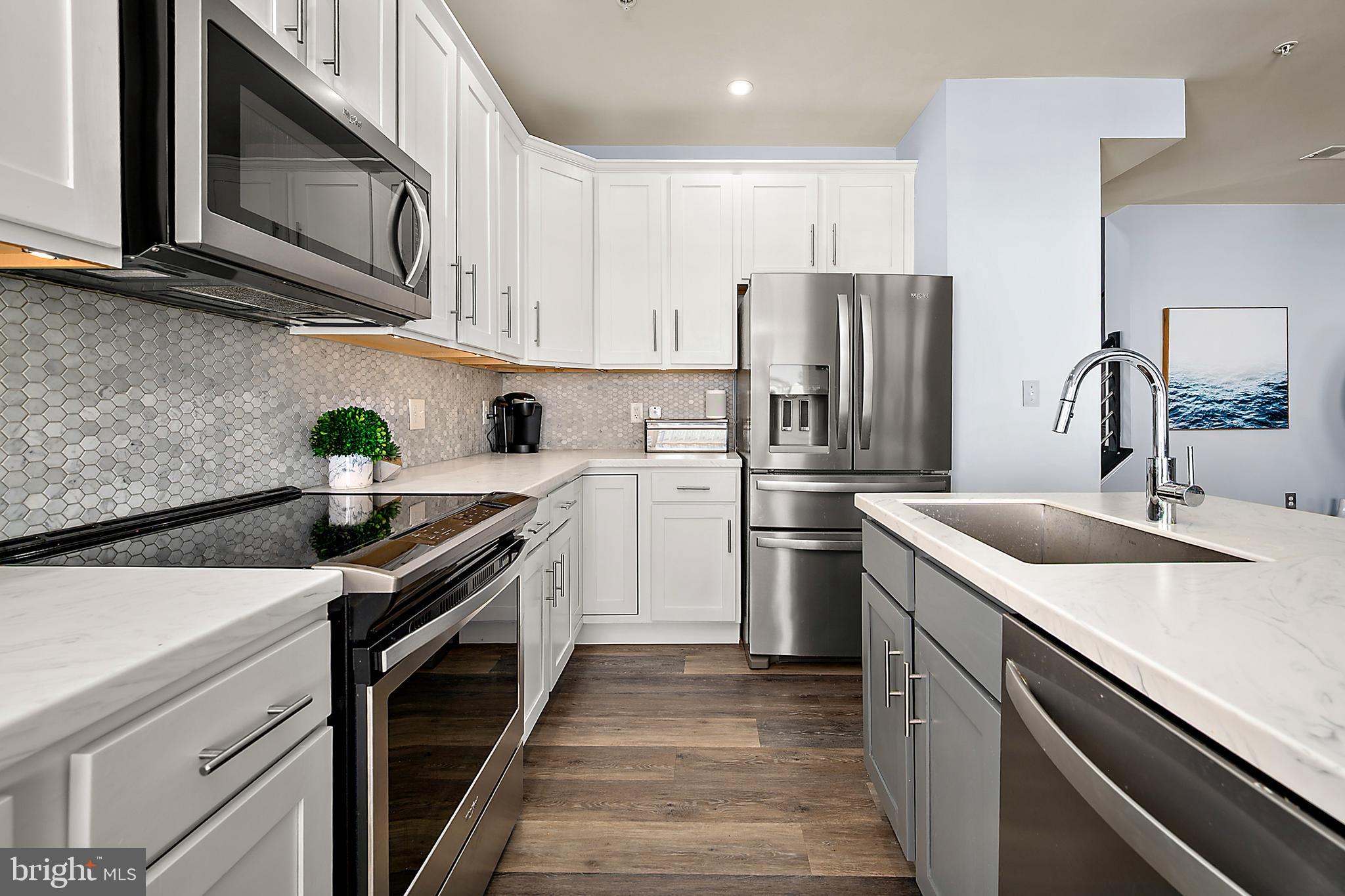 GLEN RIDDLE - Residential