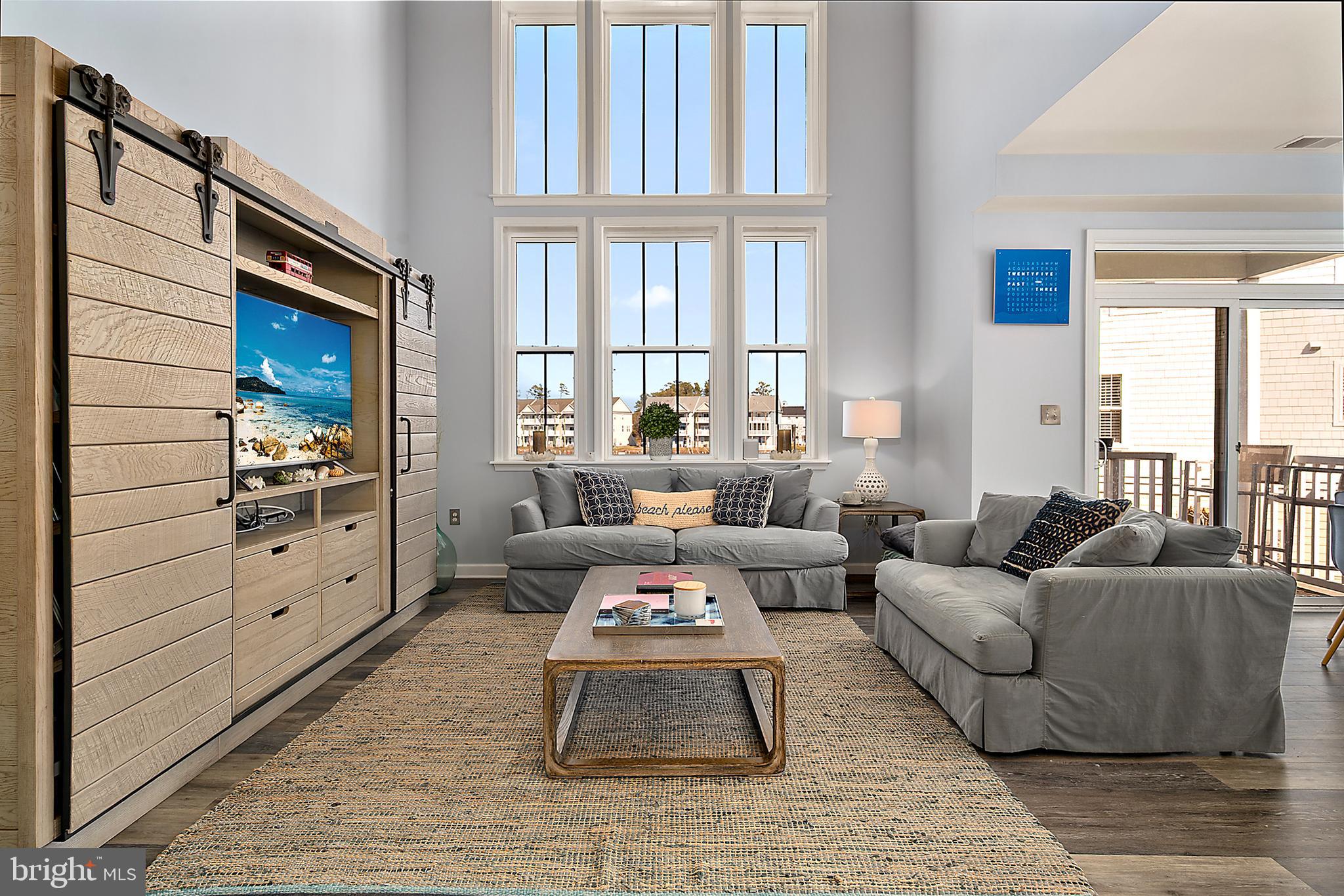 GLEN RIDDLE - Residential