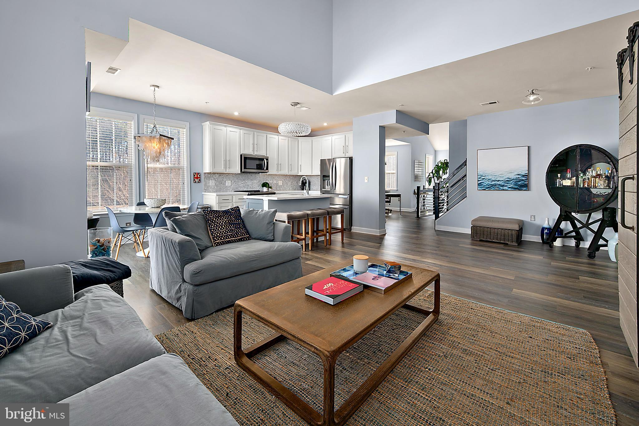 GLEN RIDDLE - Residential
