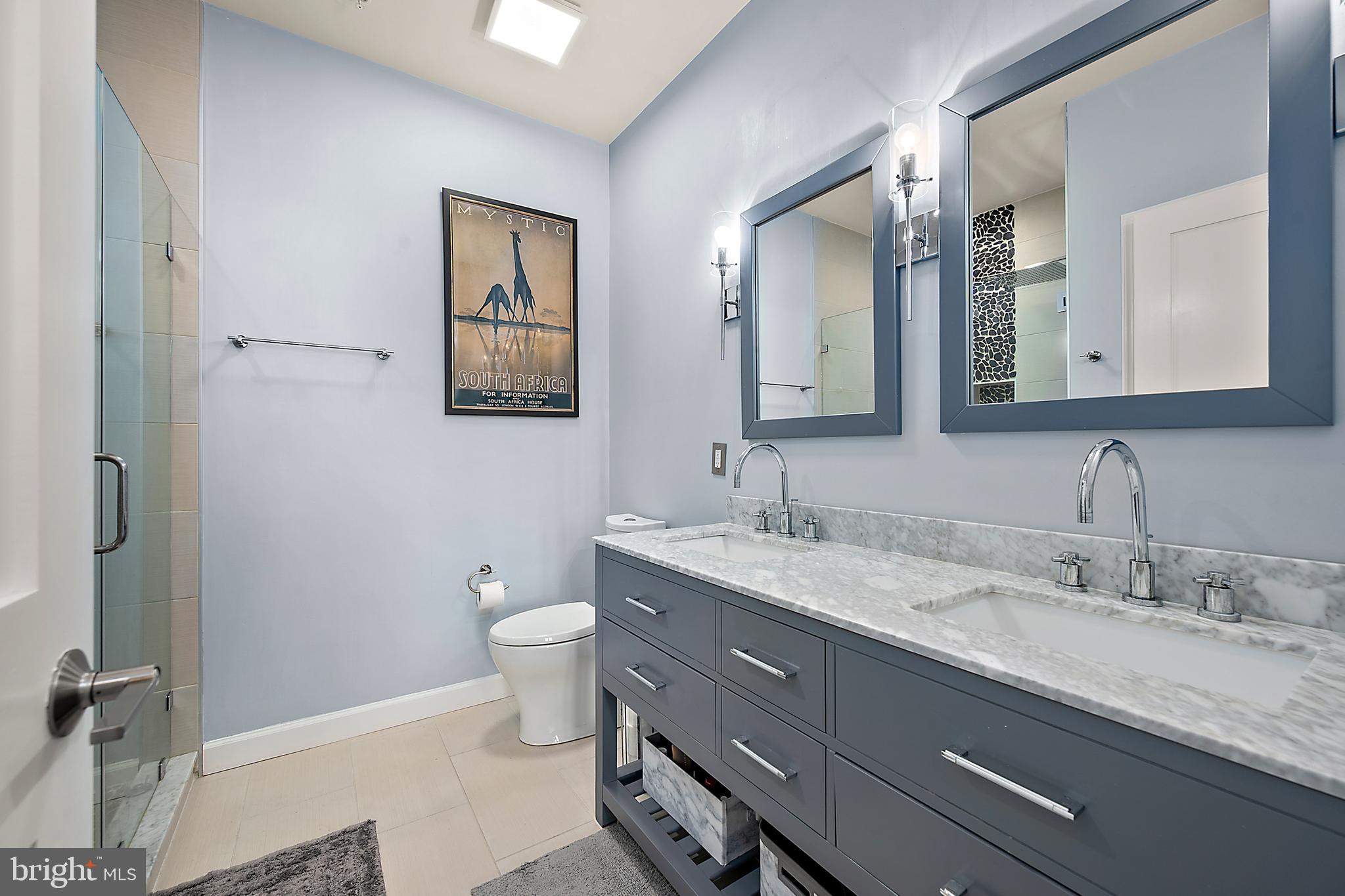 GLEN RIDDLE - Residential