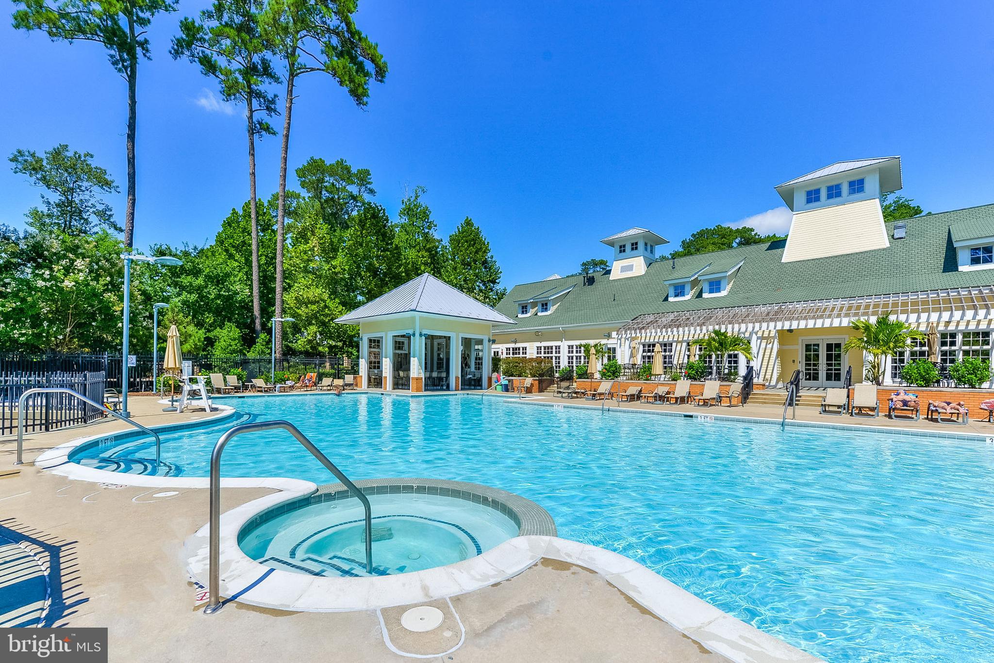 GLEN RIDDLE - Residential