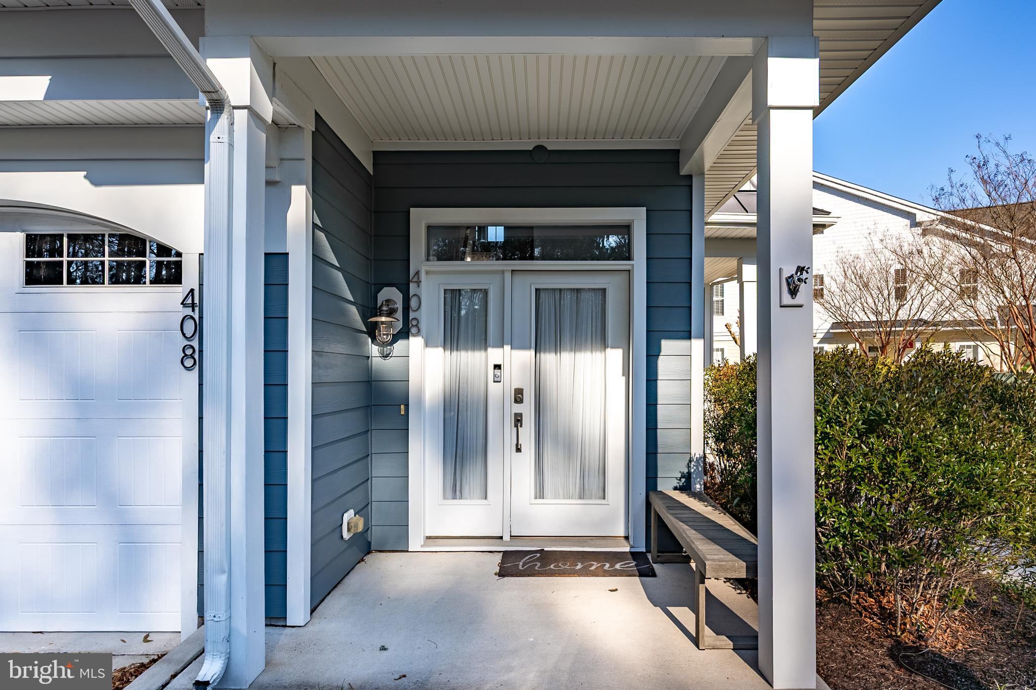 GLEN RIDDLE - Residential