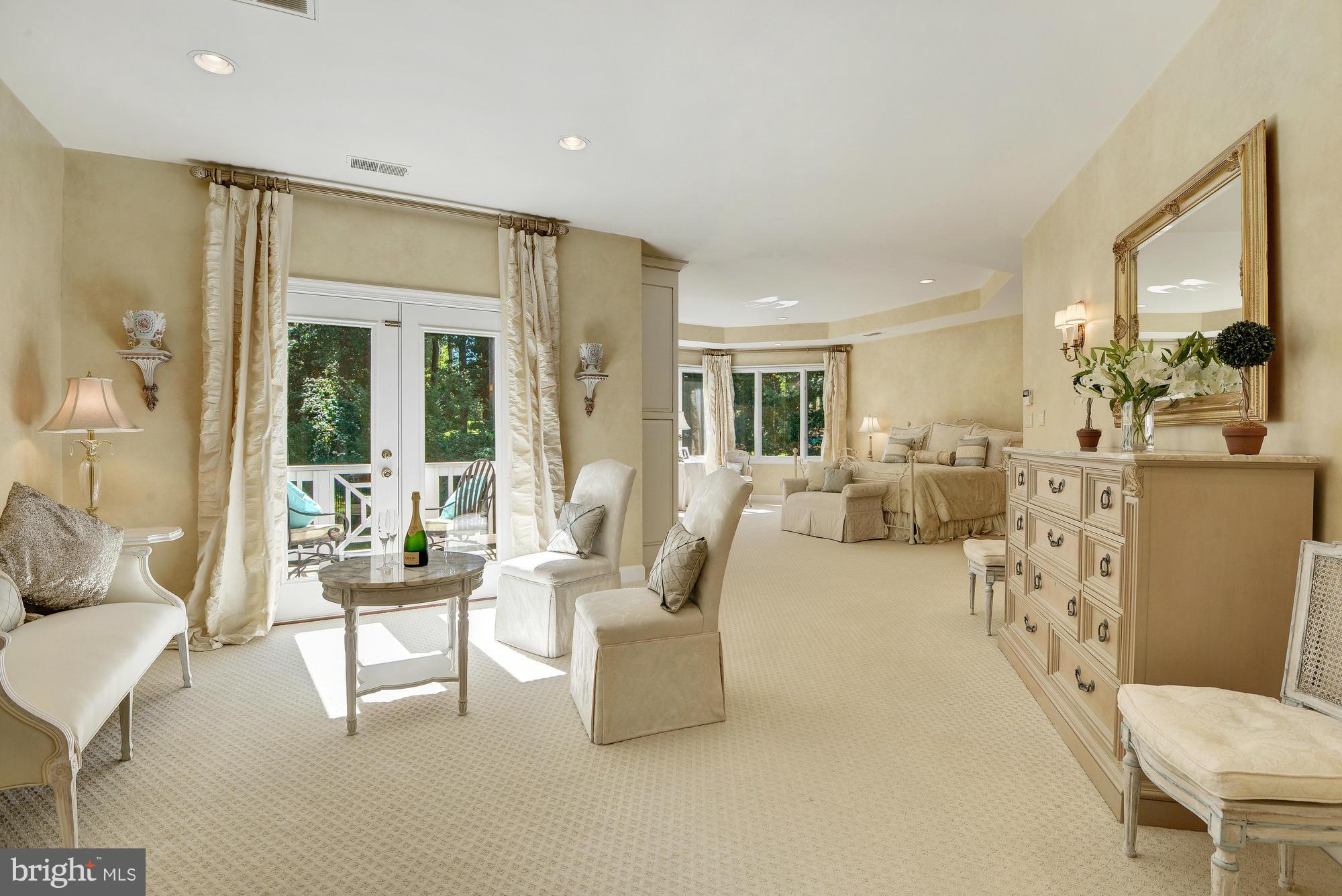 THE RESERVE - Residential