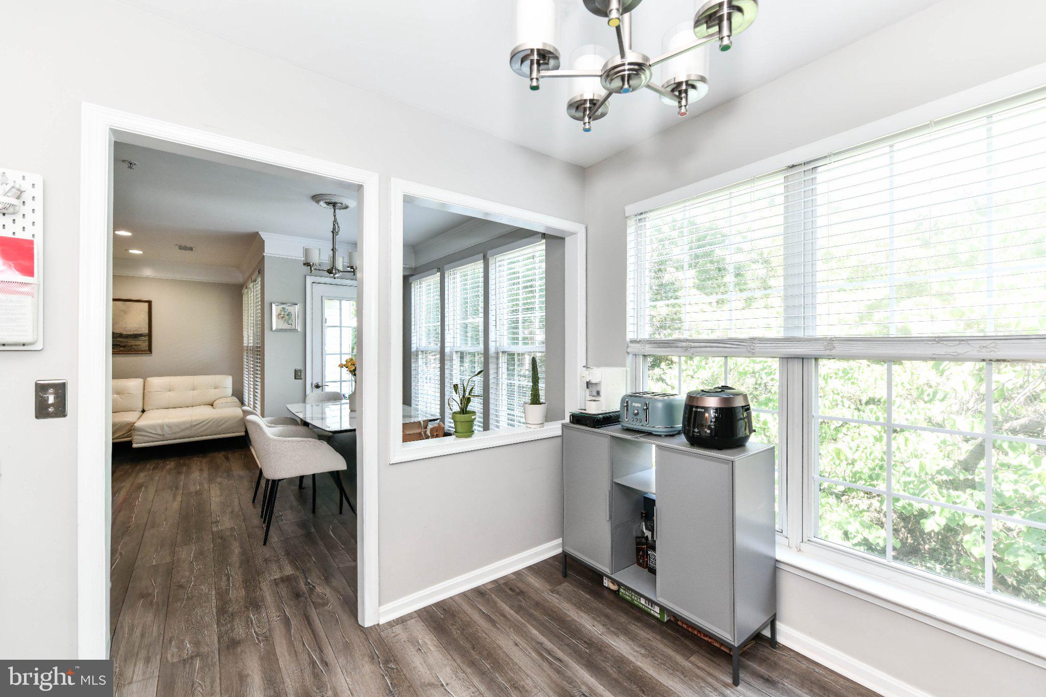 FAIR LAKES CONDO - Residential