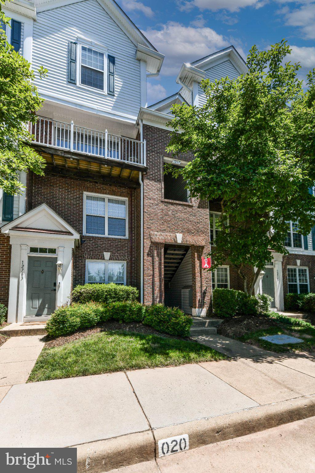 FAIR LAKES CONDO - Residential