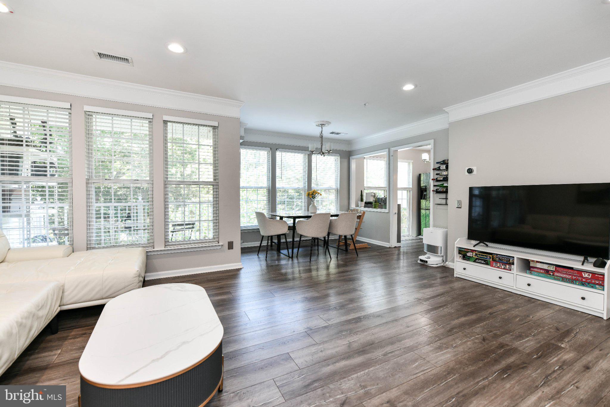 FAIR LAKES CONDO - Residential