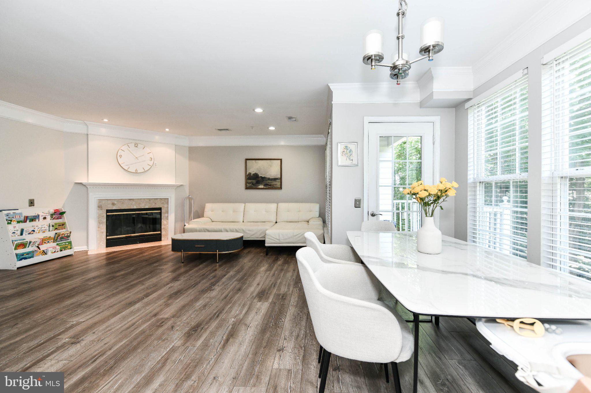 FAIR LAKES CONDO - Residential
