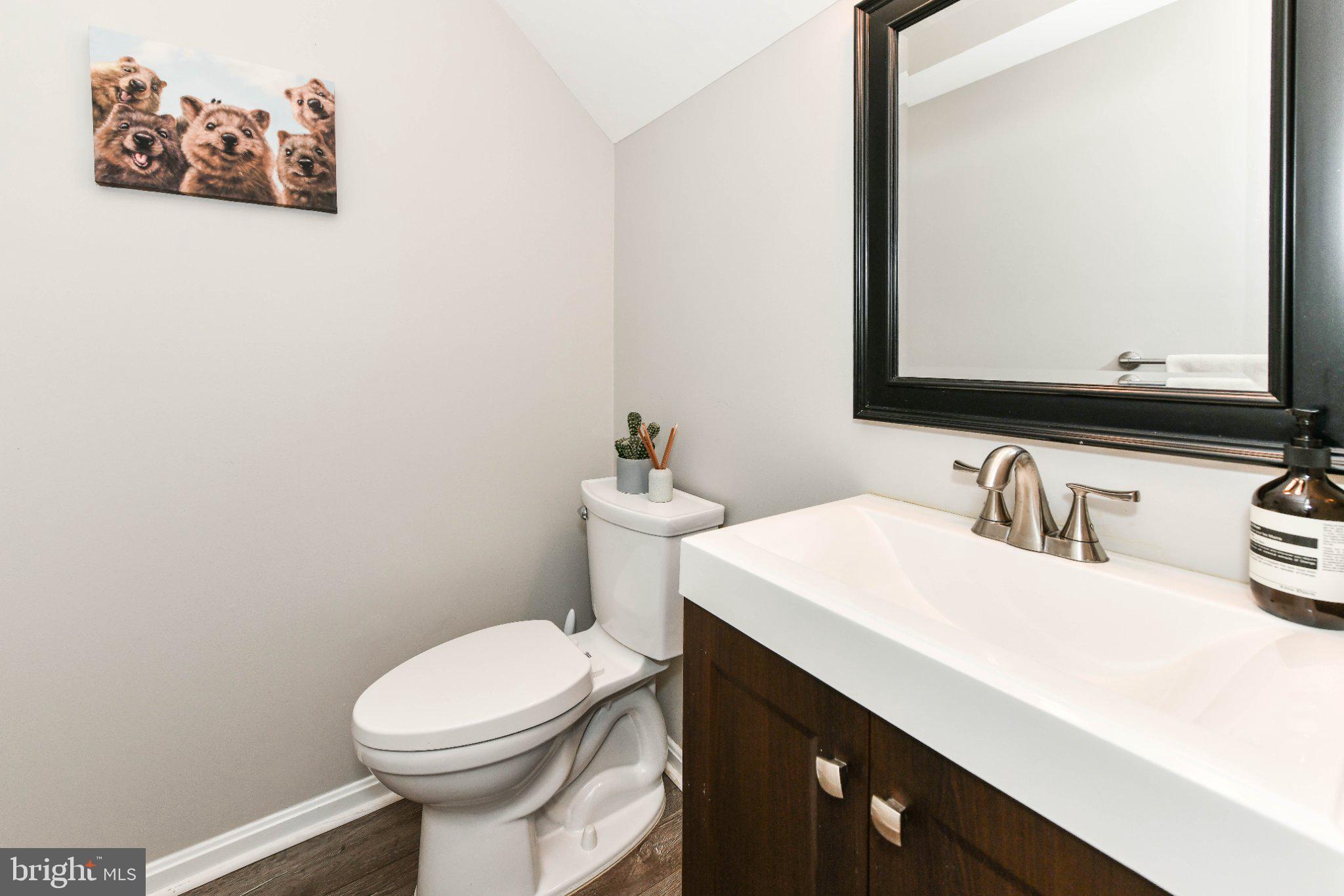 FAIR LAKES CONDO - Residential