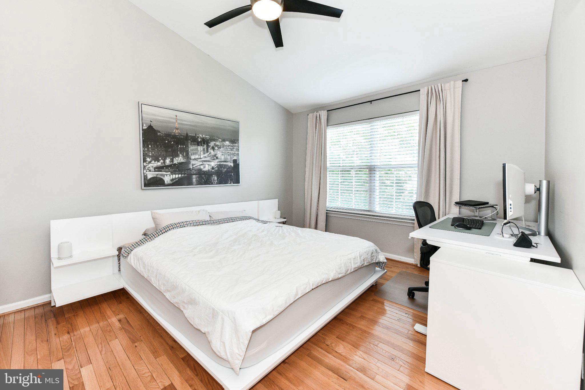 FAIR LAKES CONDO - Residential