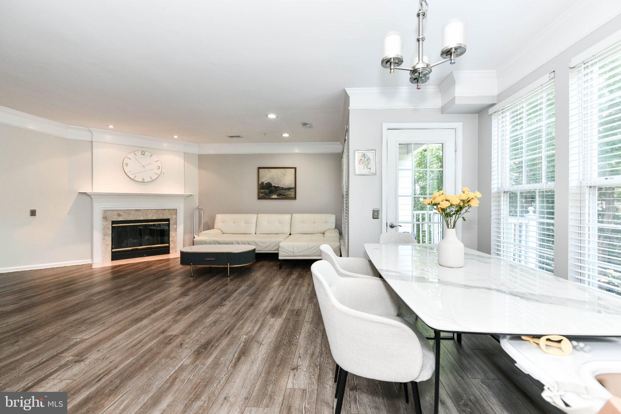 FAIR LAKES CONDO - Residential