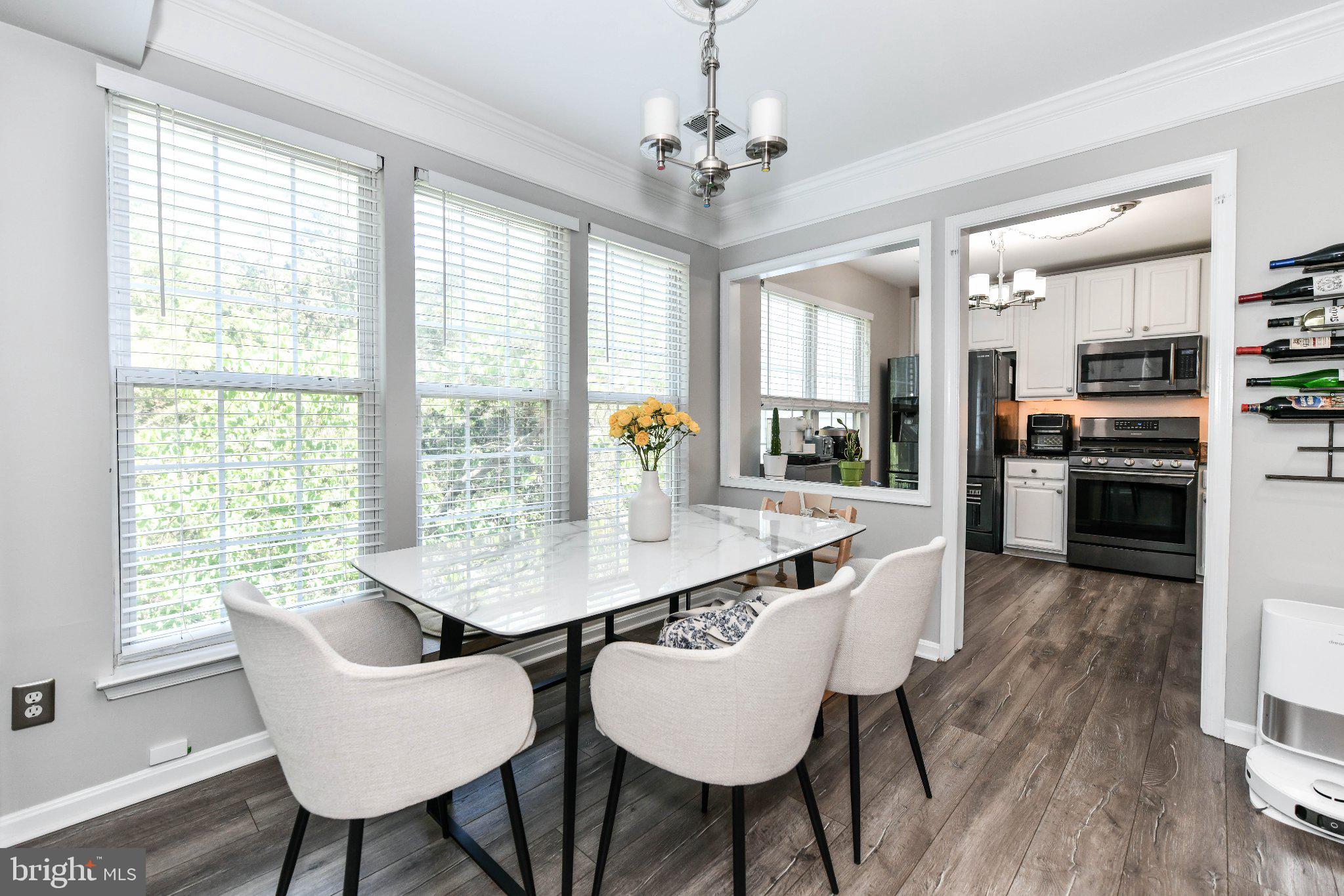 FAIR LAKES CONDO - Residential