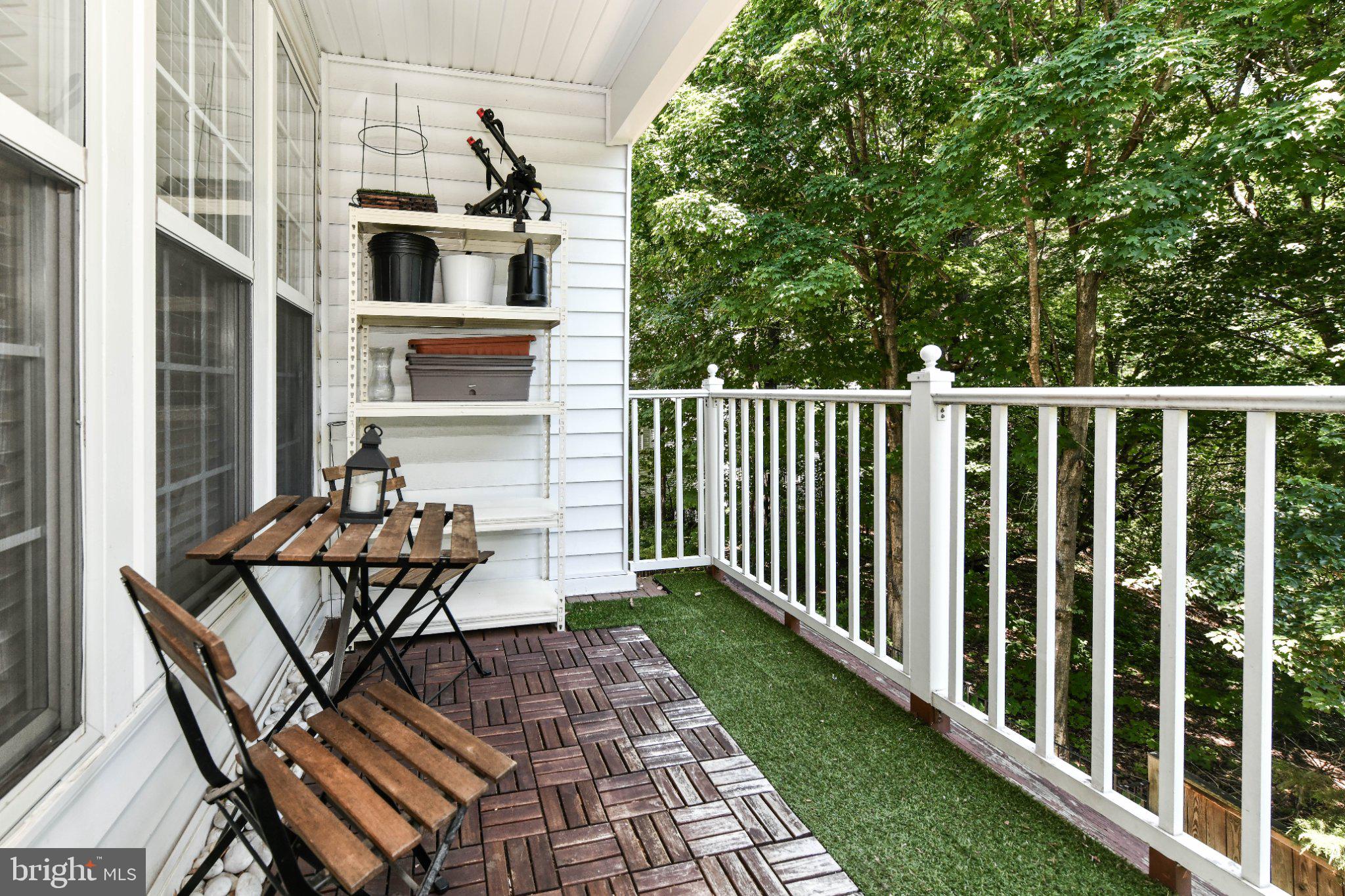 FAIR LAKES CONDO - Residential